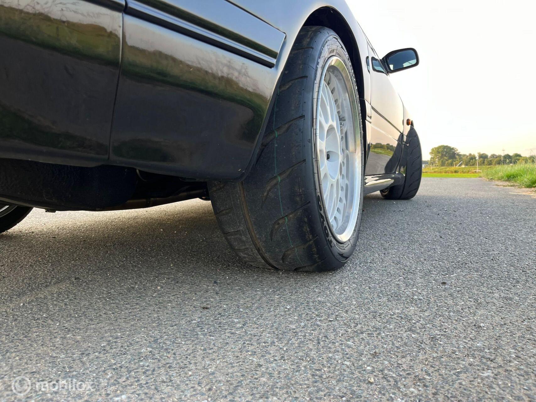 Foto van Mazda Rx-7