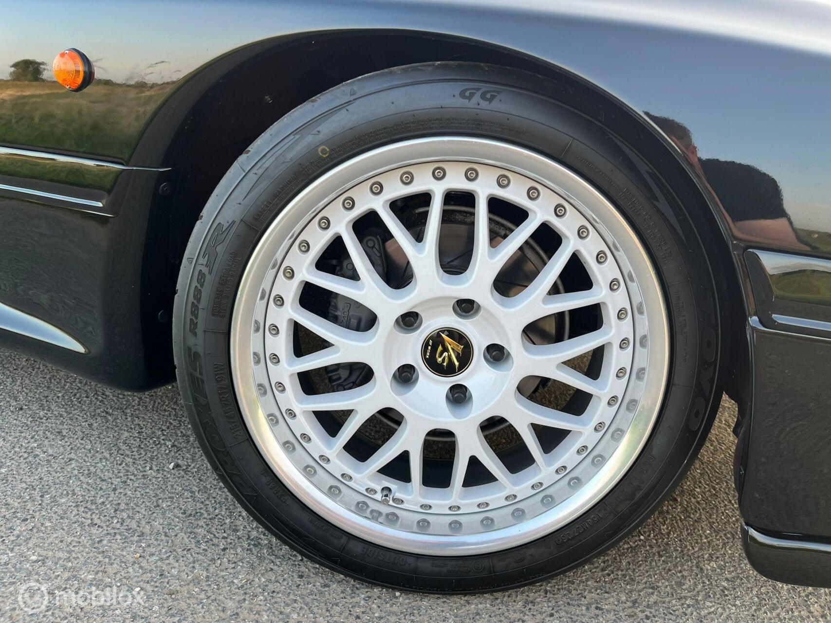 Foto van Mazda Rx-7