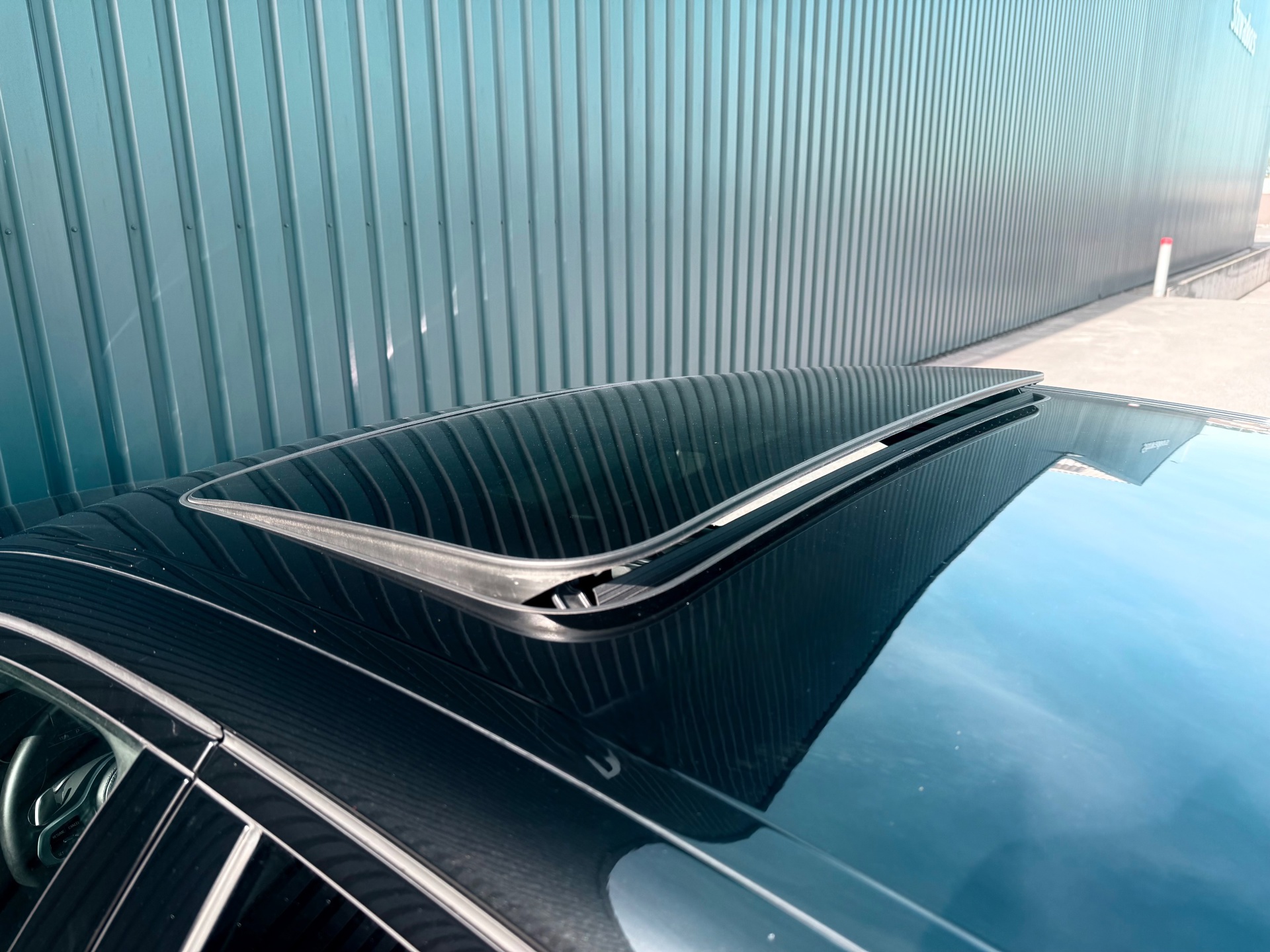 Foto van BMW 5-serie