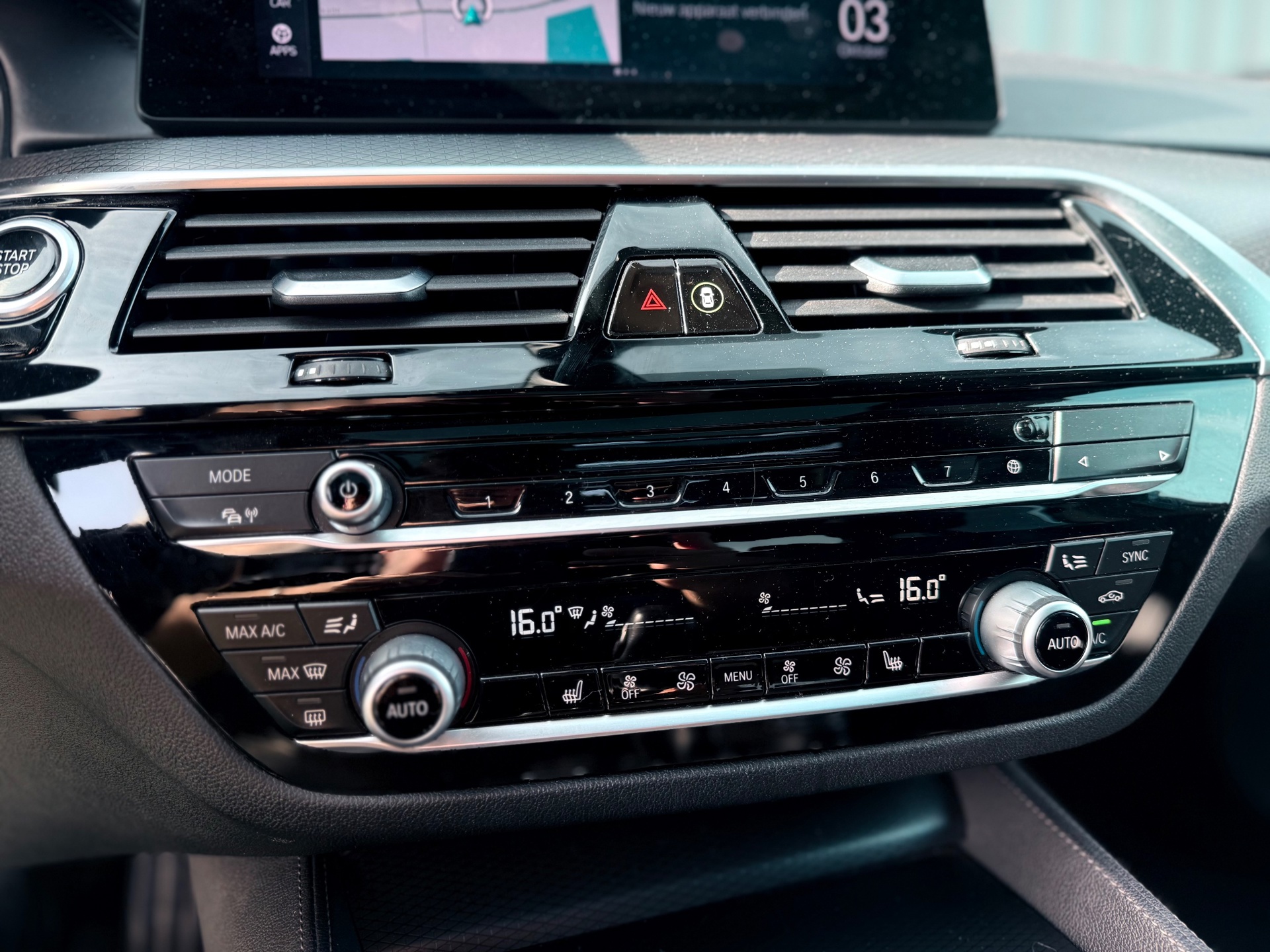 Foto van BMW 5-serie