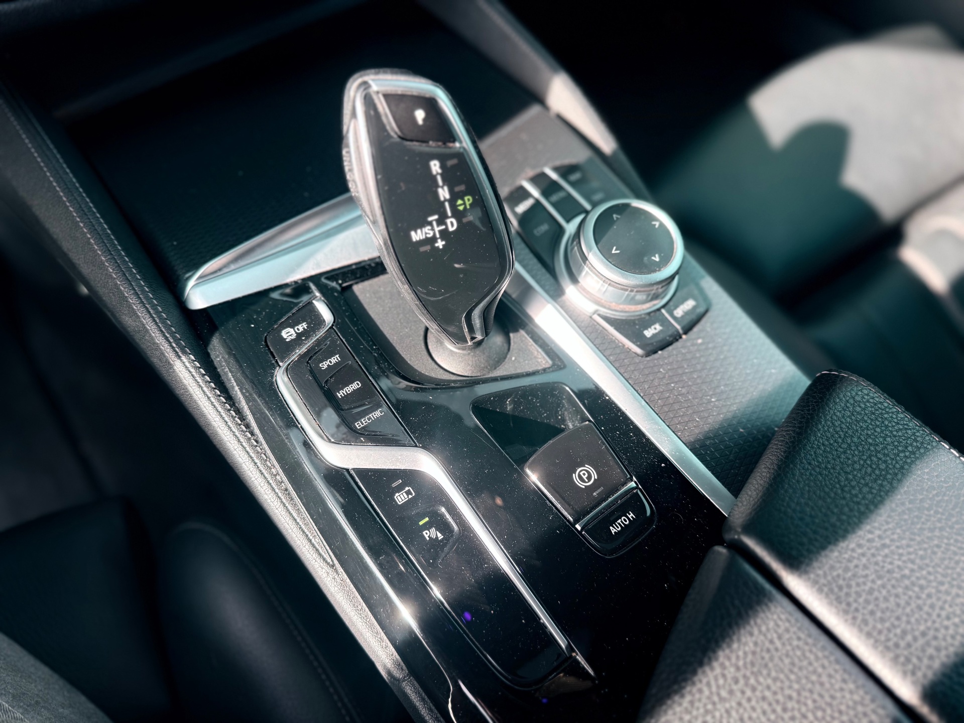 Foto van BMW 5-serie