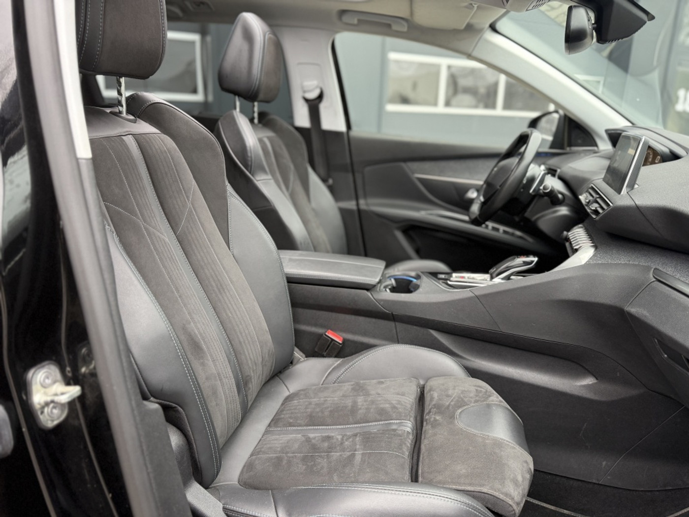 Foto van Peugeot 5008