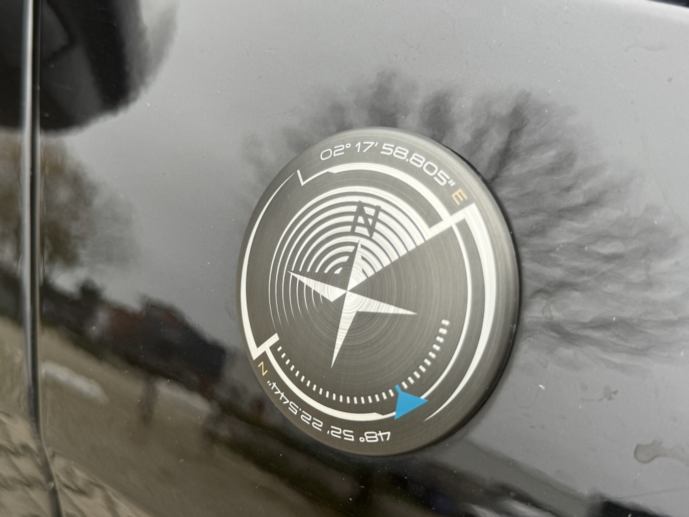 Foto van Peugeot 5008