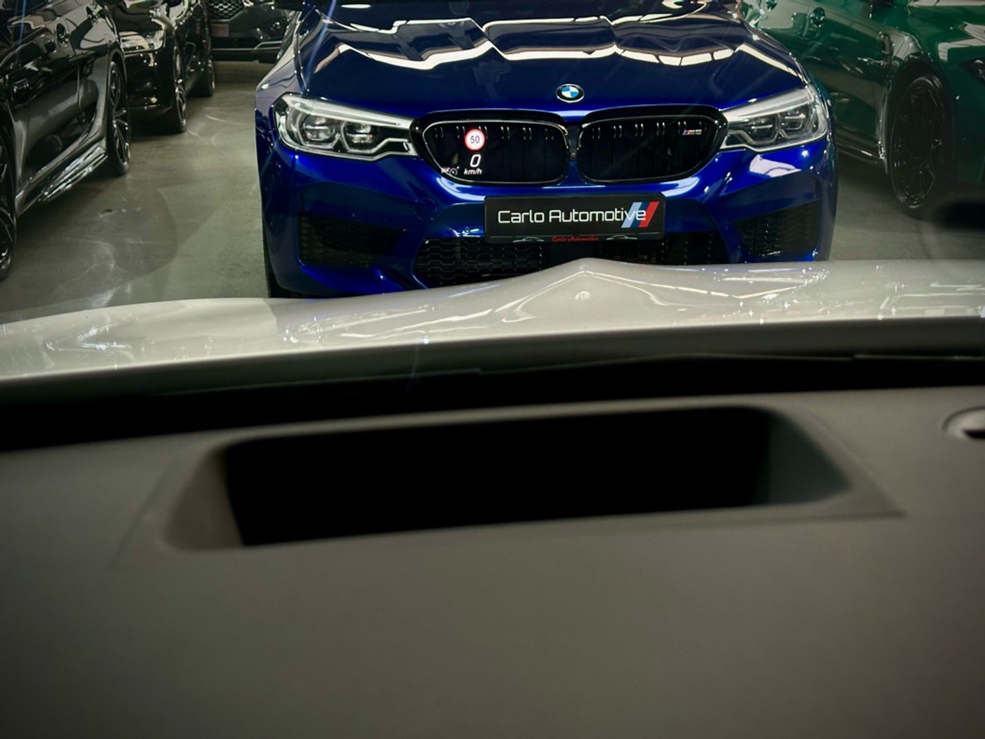 Foto van Mercedes-Benz A-klasse