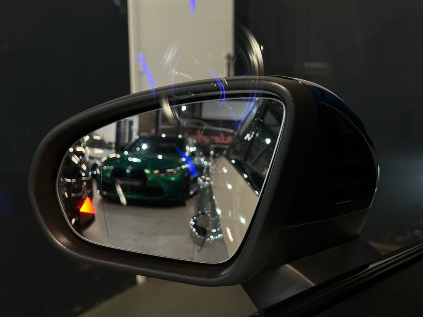 Foto van Mercedes-Benz A-klasse