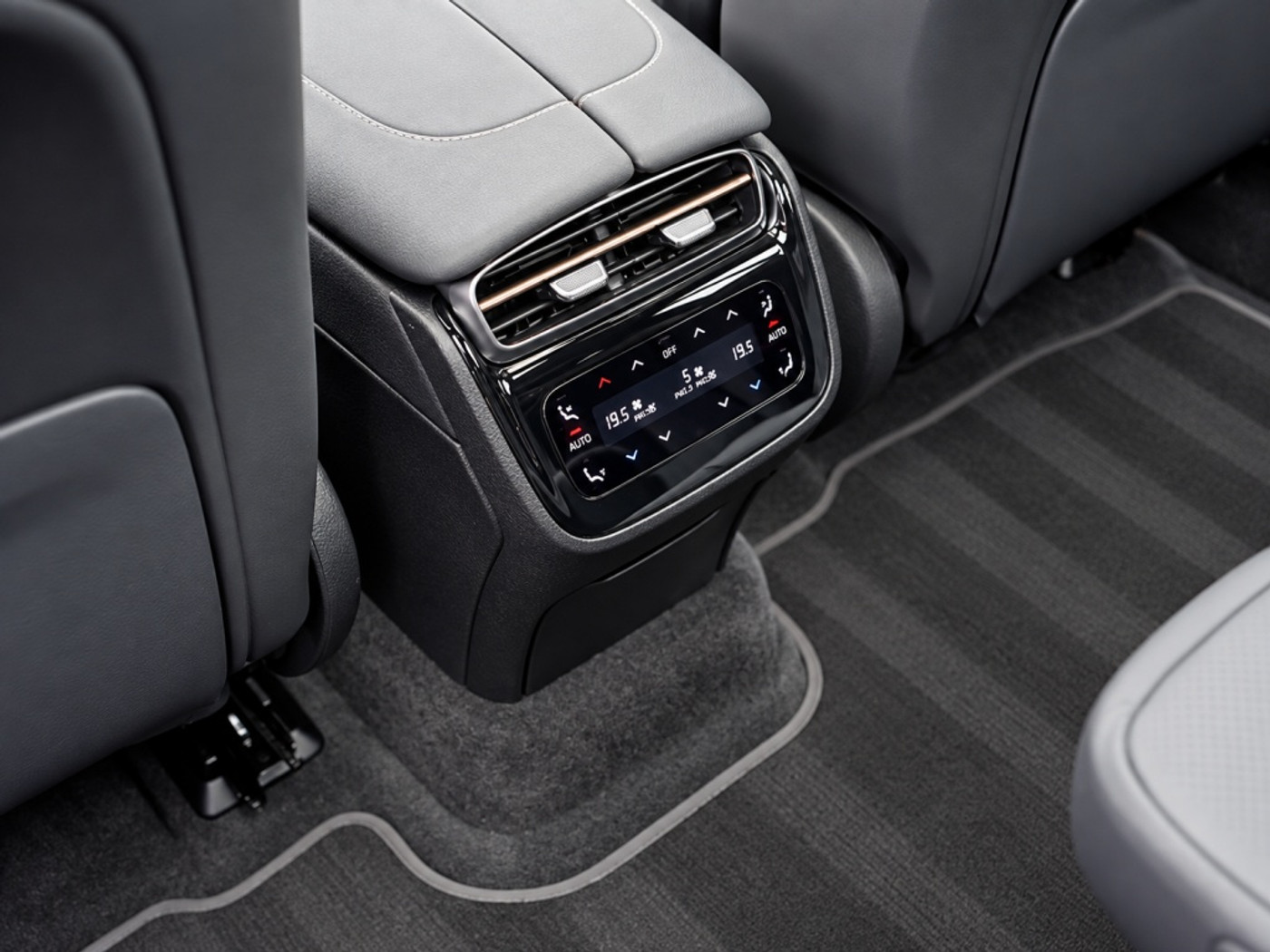 Foto van Mercedes-Benz Eqs Suv