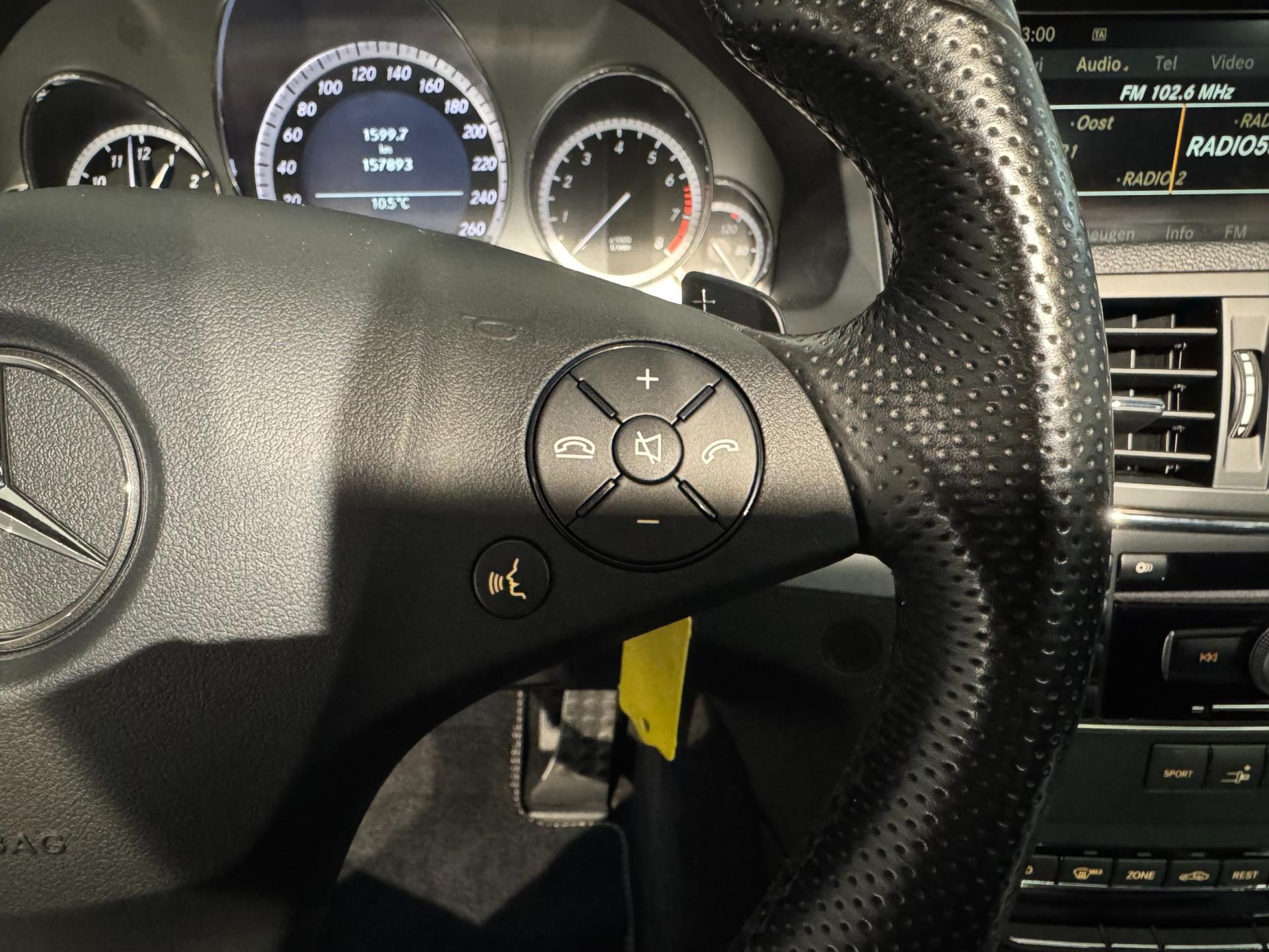 Foto van Mercedes-Benz E-klasse Coupé