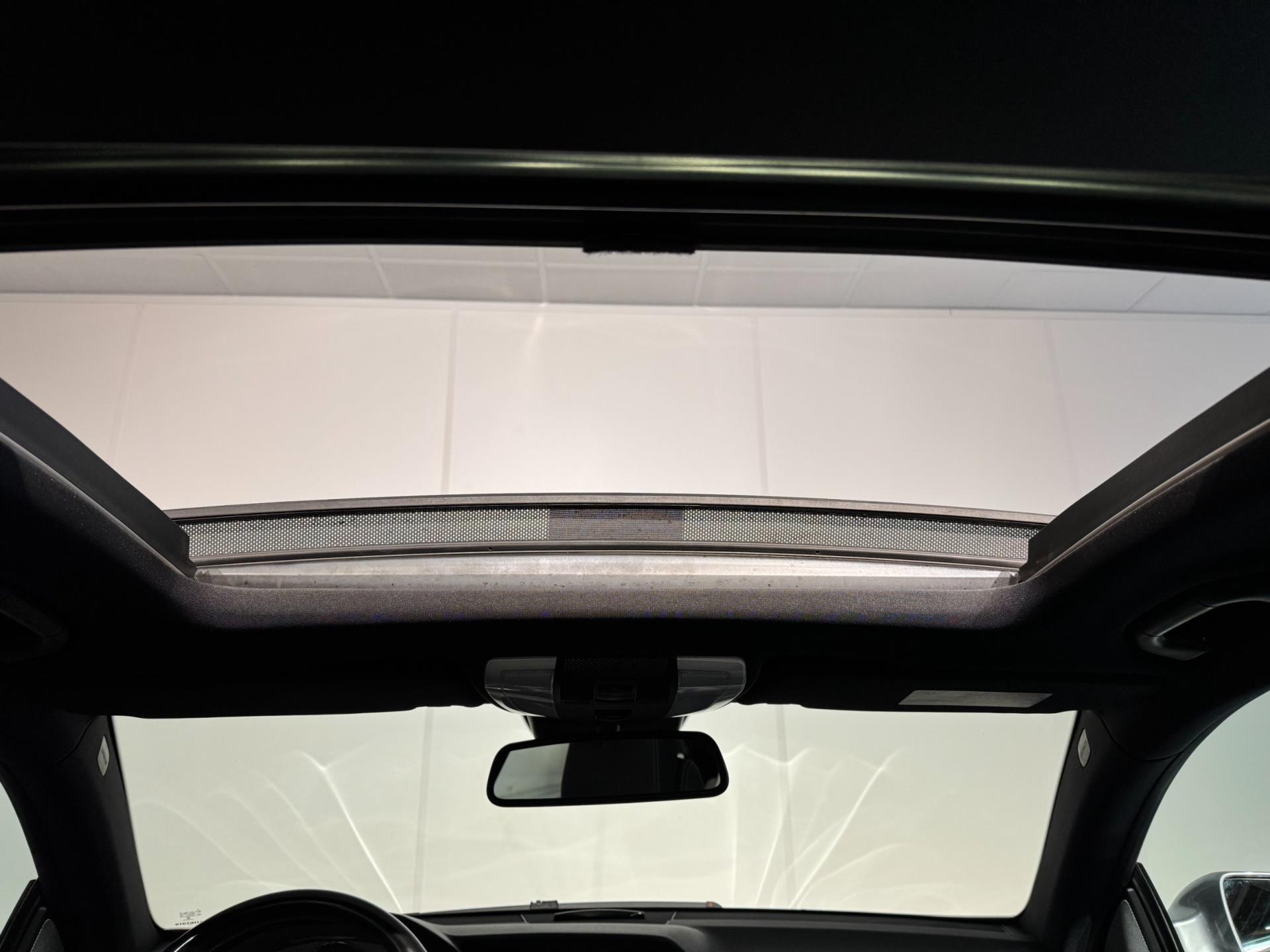 Foto van Mercedes-Benz E-klasse Coupé