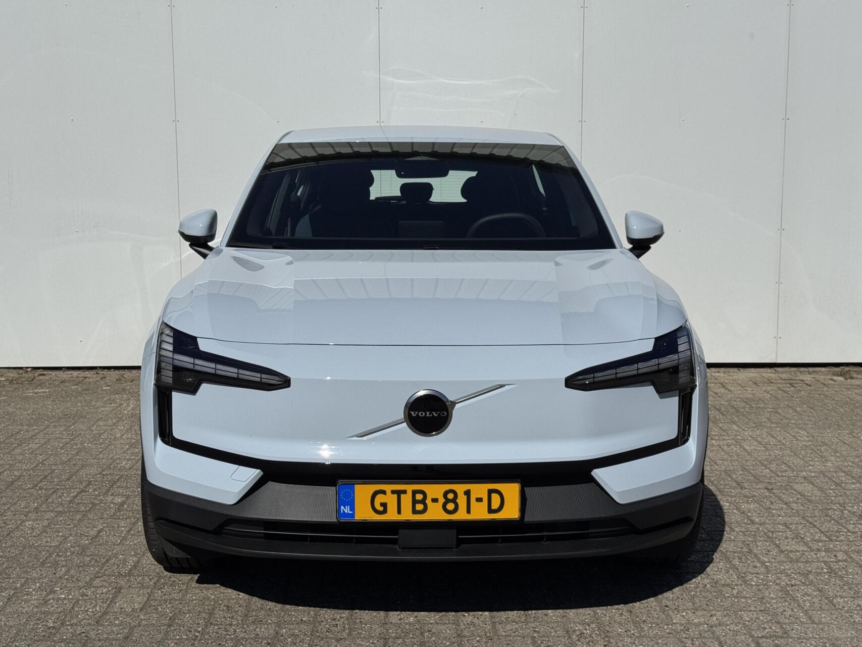 Foto van Volvo Ex30