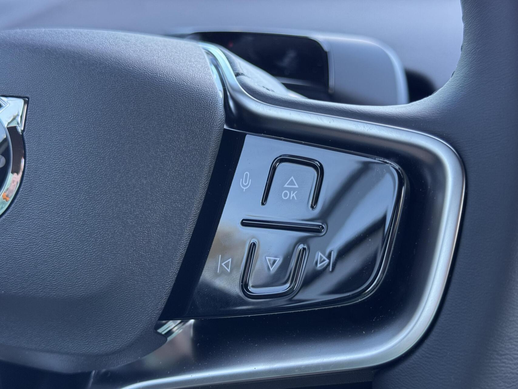 Foto van Volvo Ex30