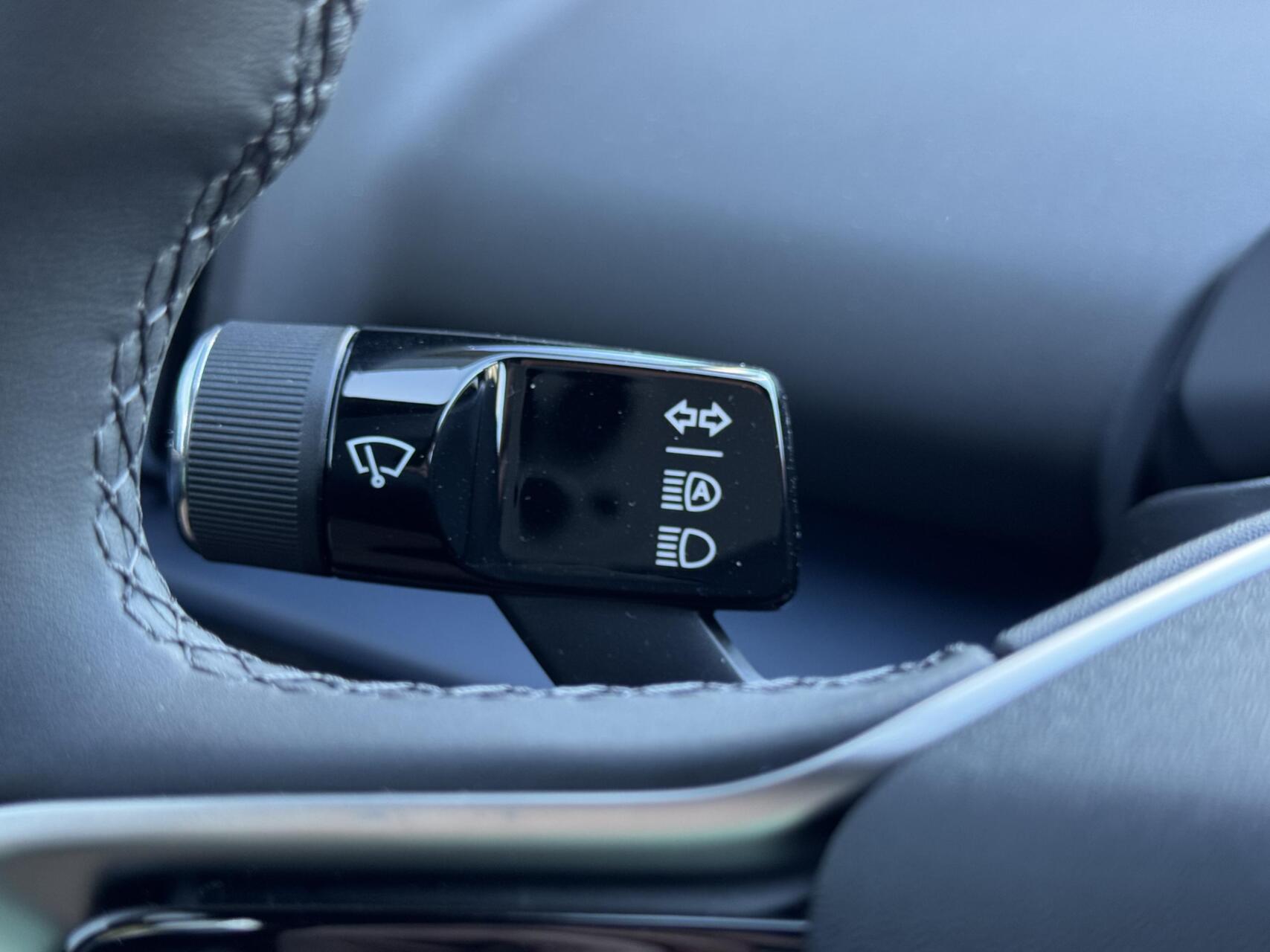 Foto van Volvo Ex30