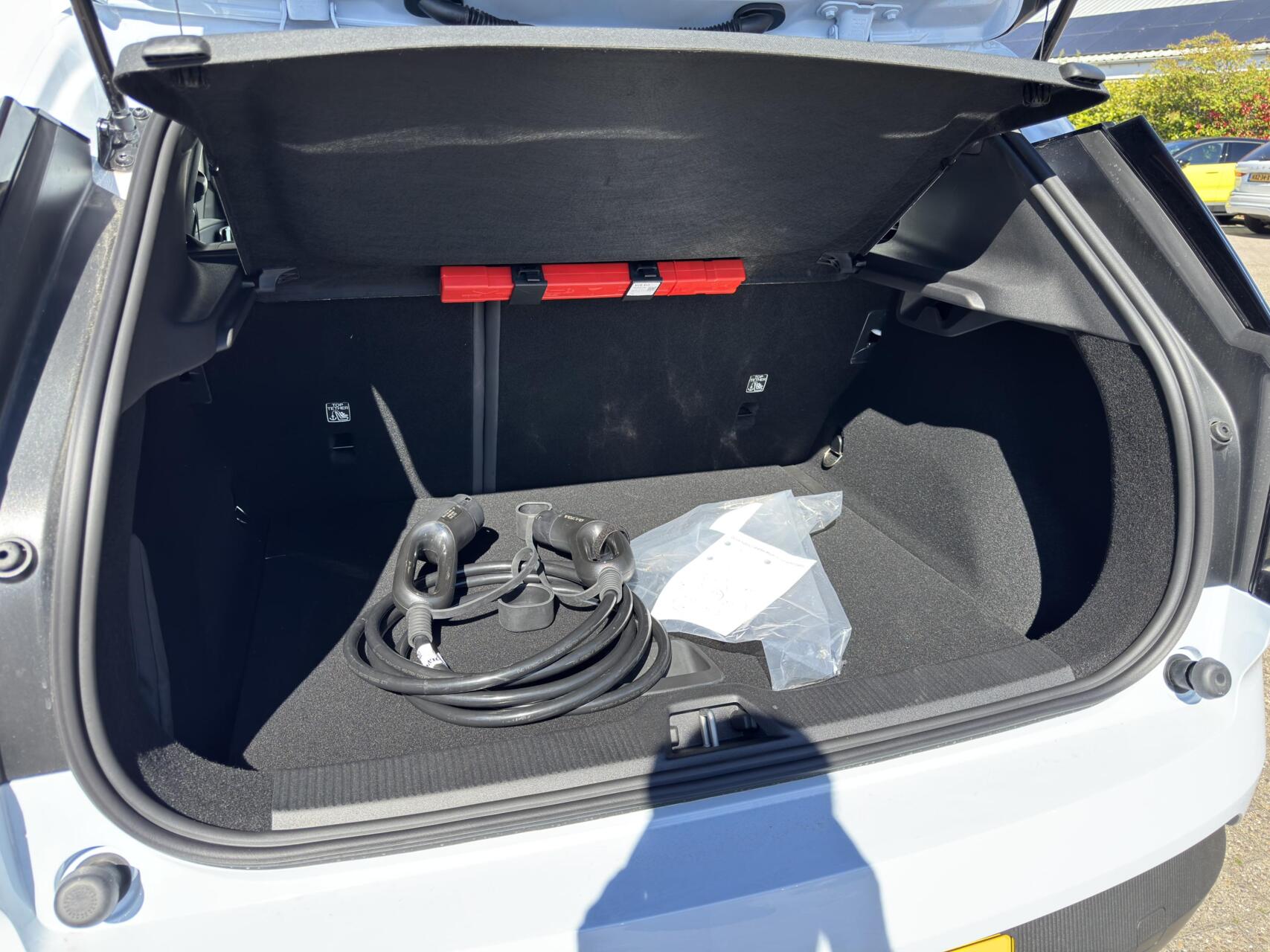 Foto van Volvo Ex30