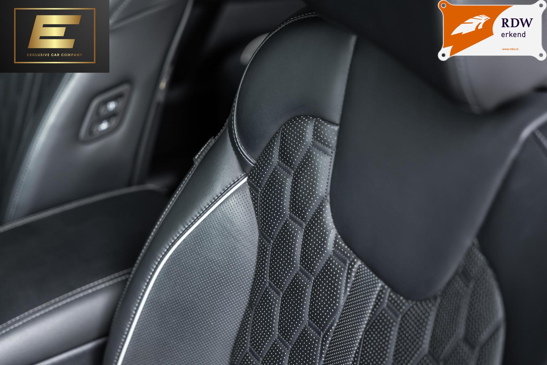 Foto van Kia Sorento