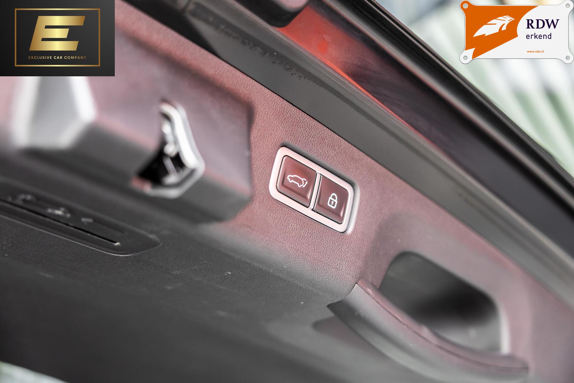 Foto van Kia Sorento