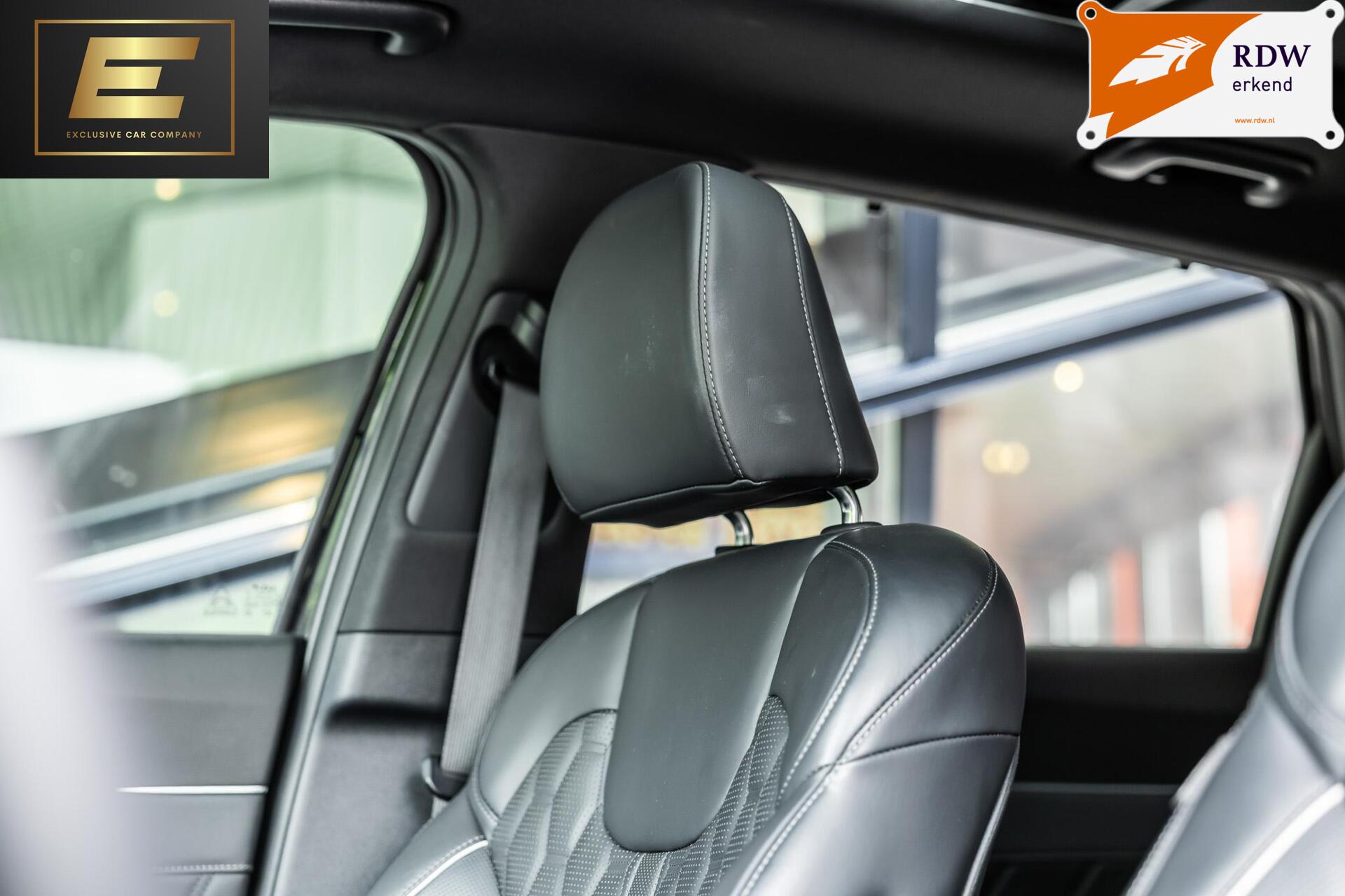 Foto van Kia Sorento