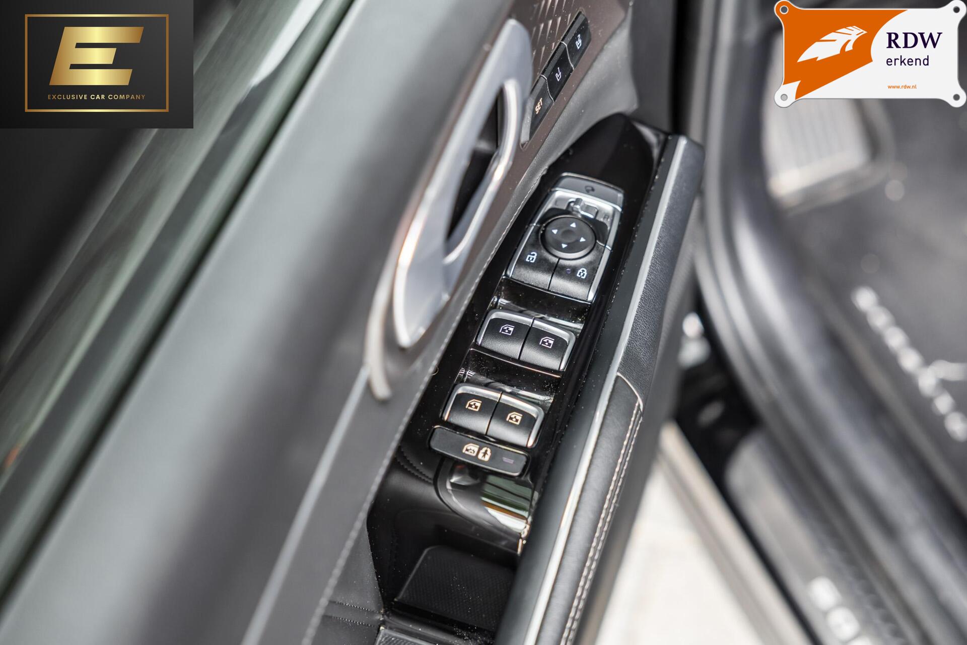 Foto van Kia Sorento