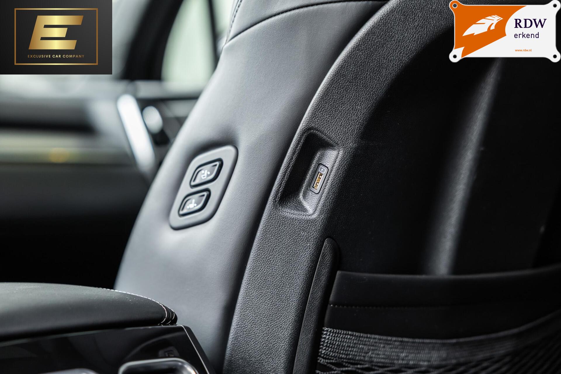 Foto van Kia Sorento
