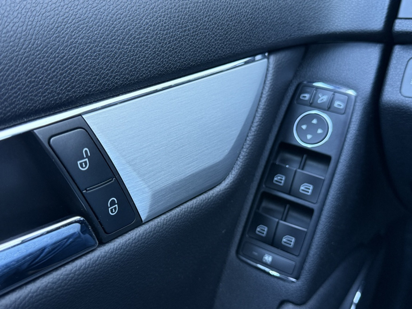 Foto van Mercedes-Benz C-klasse