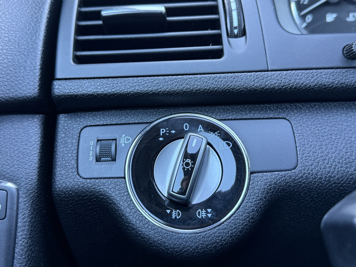 Foto van Mercedes-Benz C-klasse