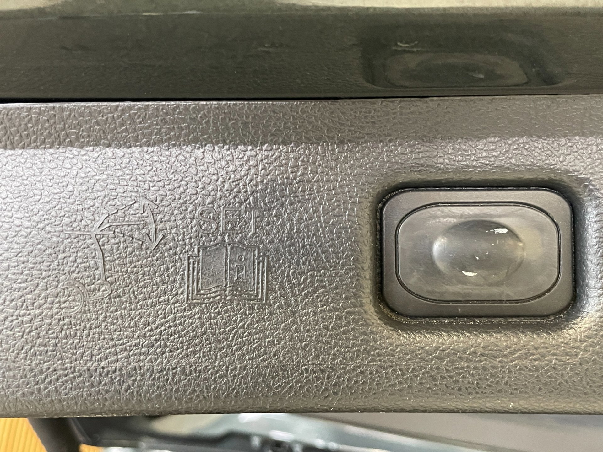 Foto van Ford S-max