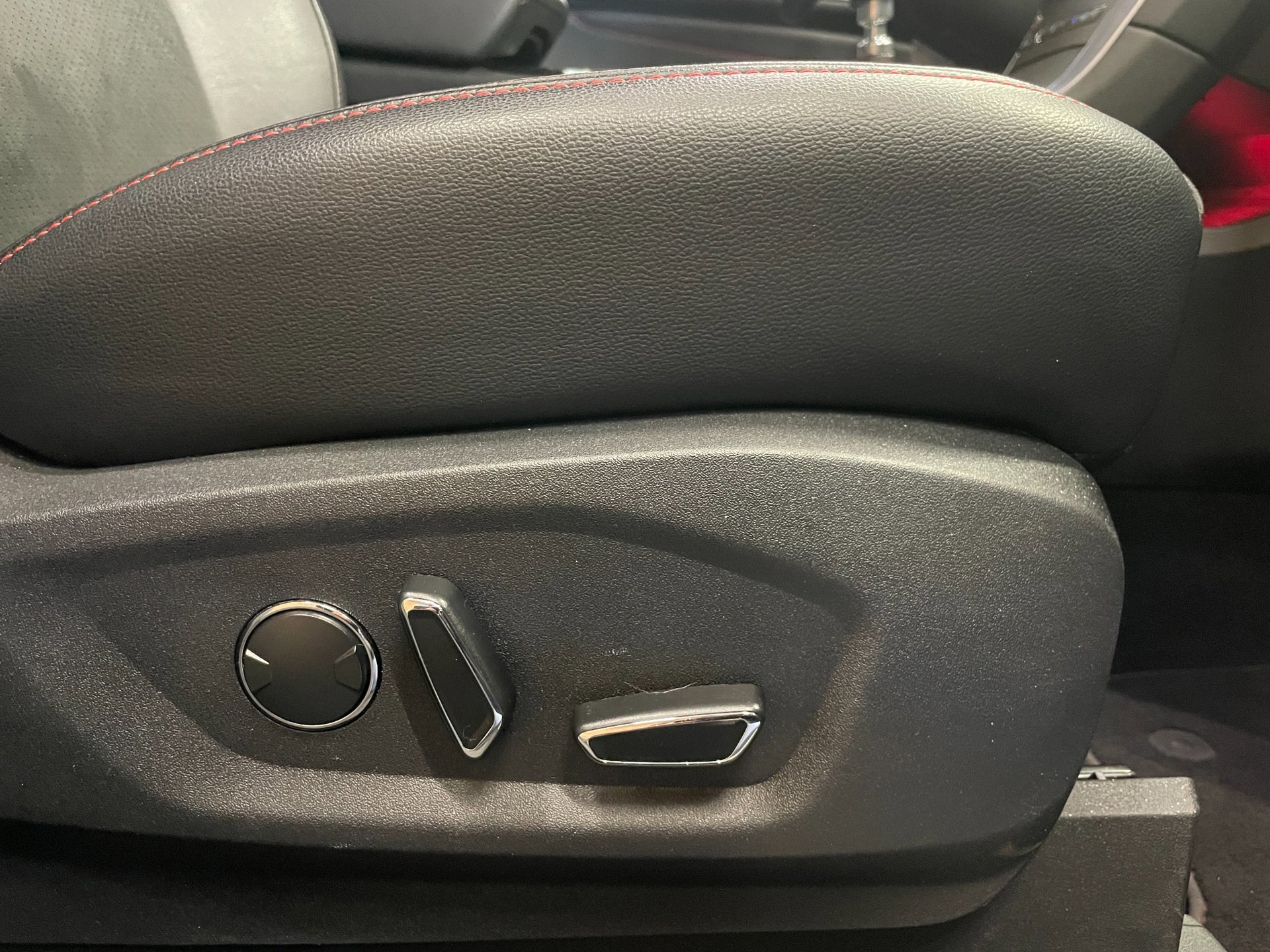 Foto van Ford S-max