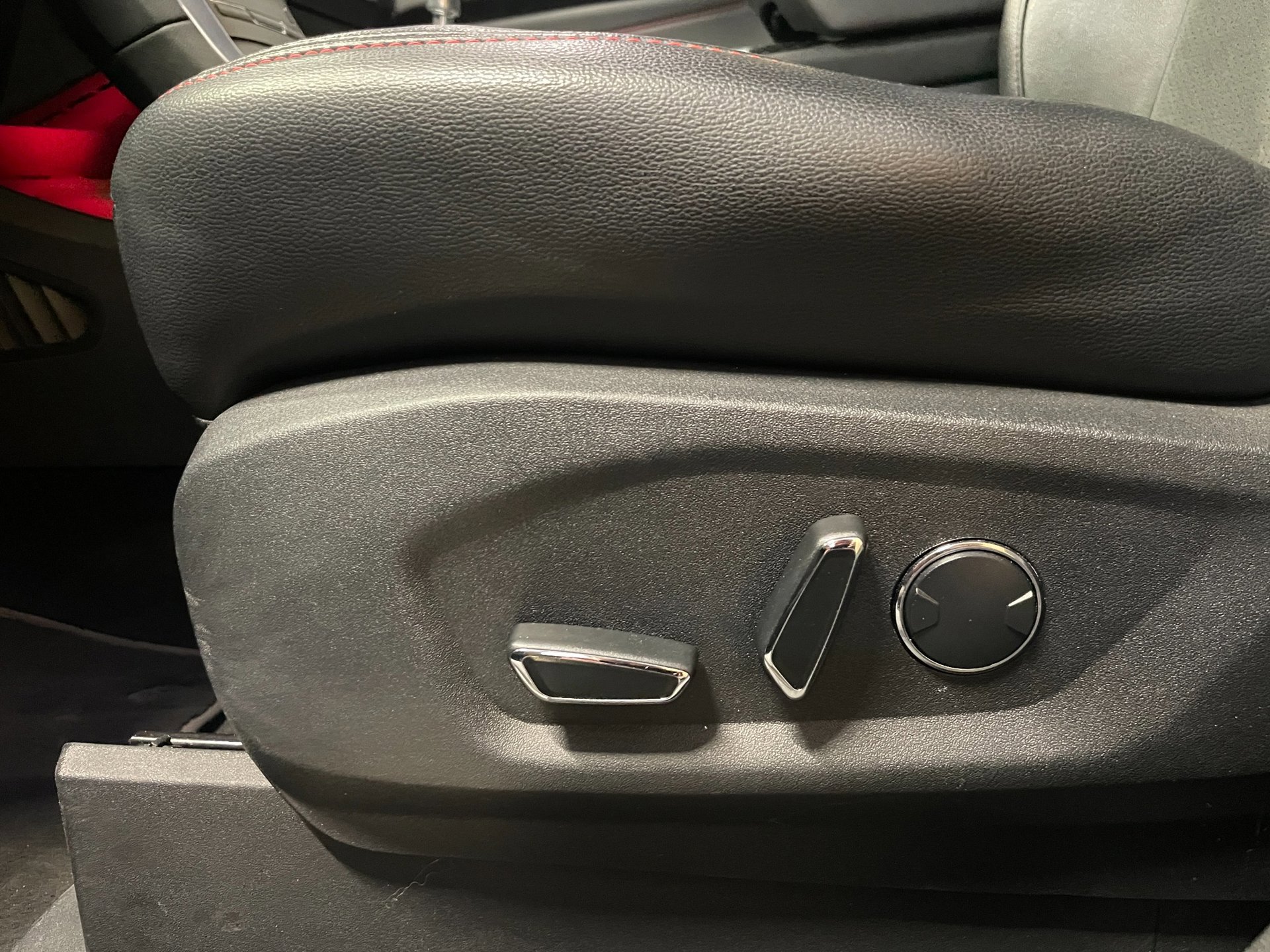 Foto van Ford S-max