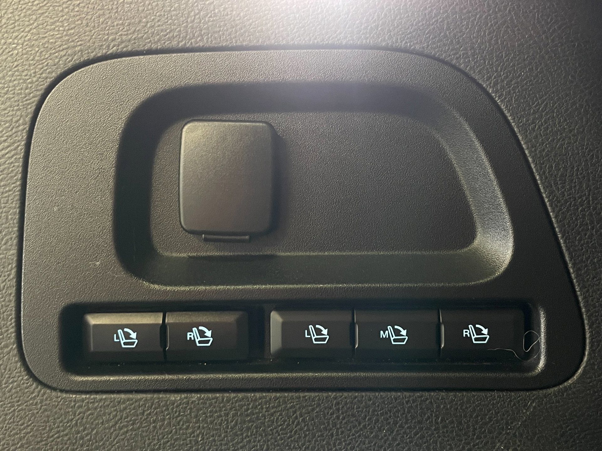Foto van Ford S-max