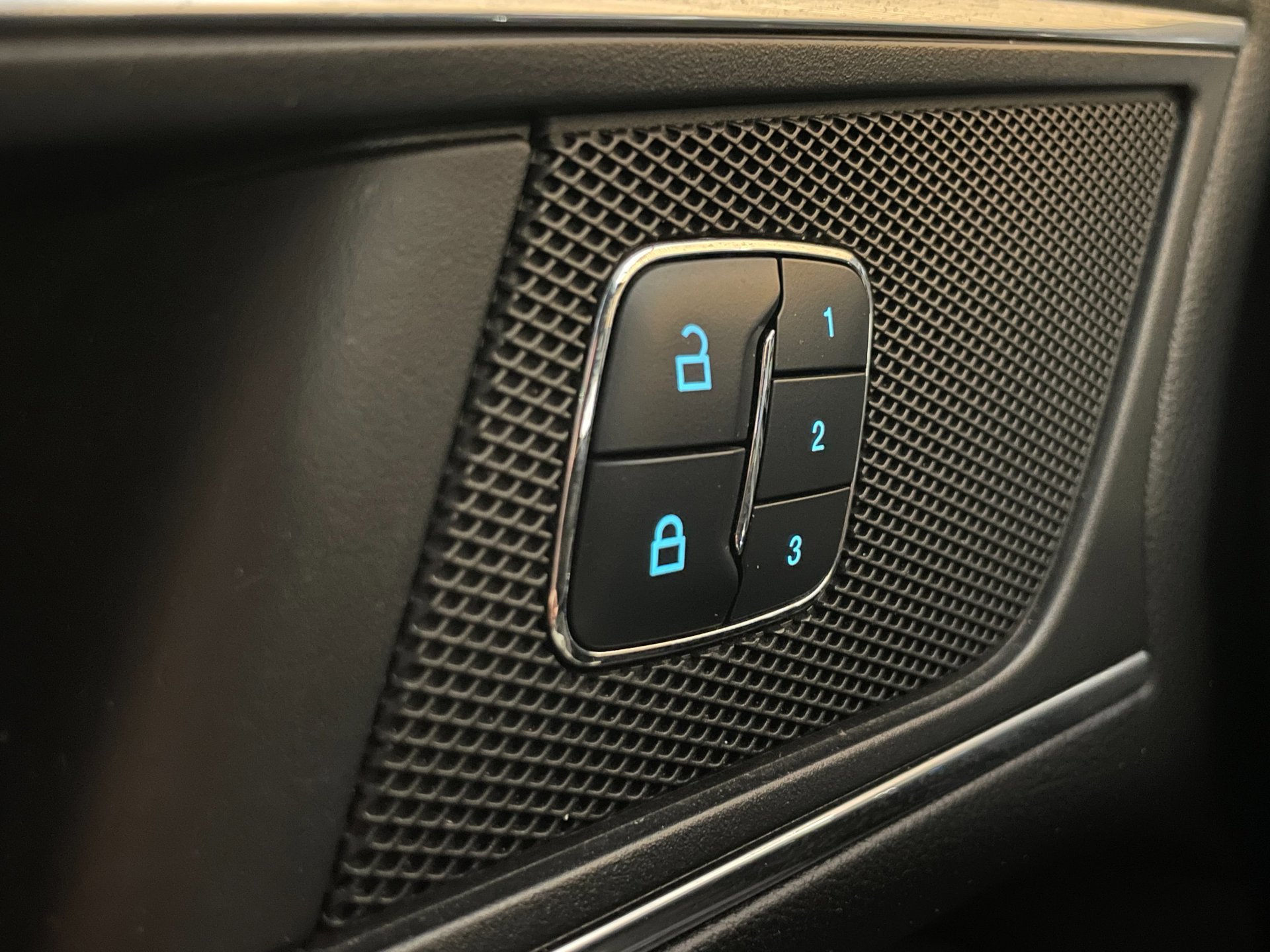 Foto van Ford S-max