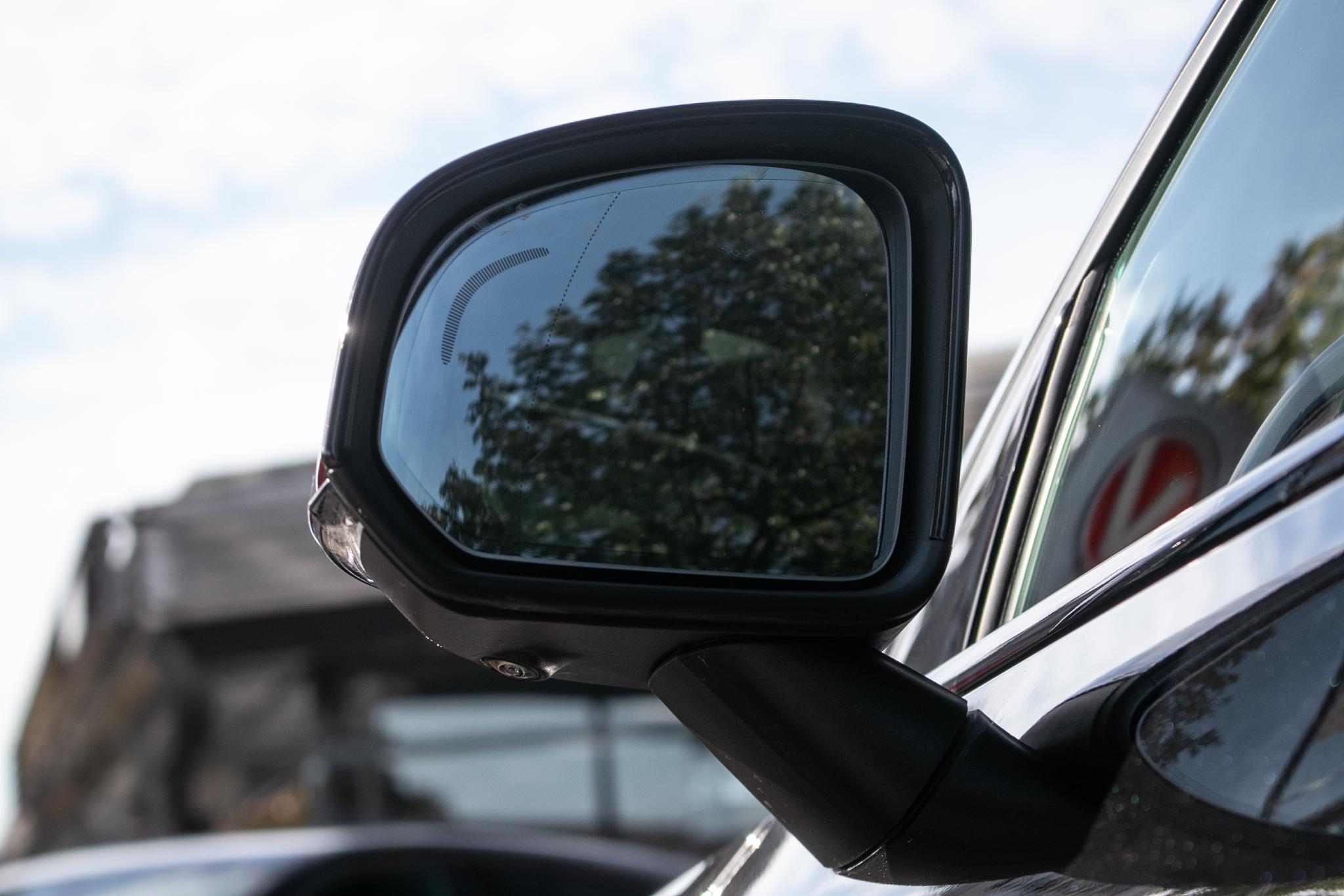 Foto van Volvo Ex40