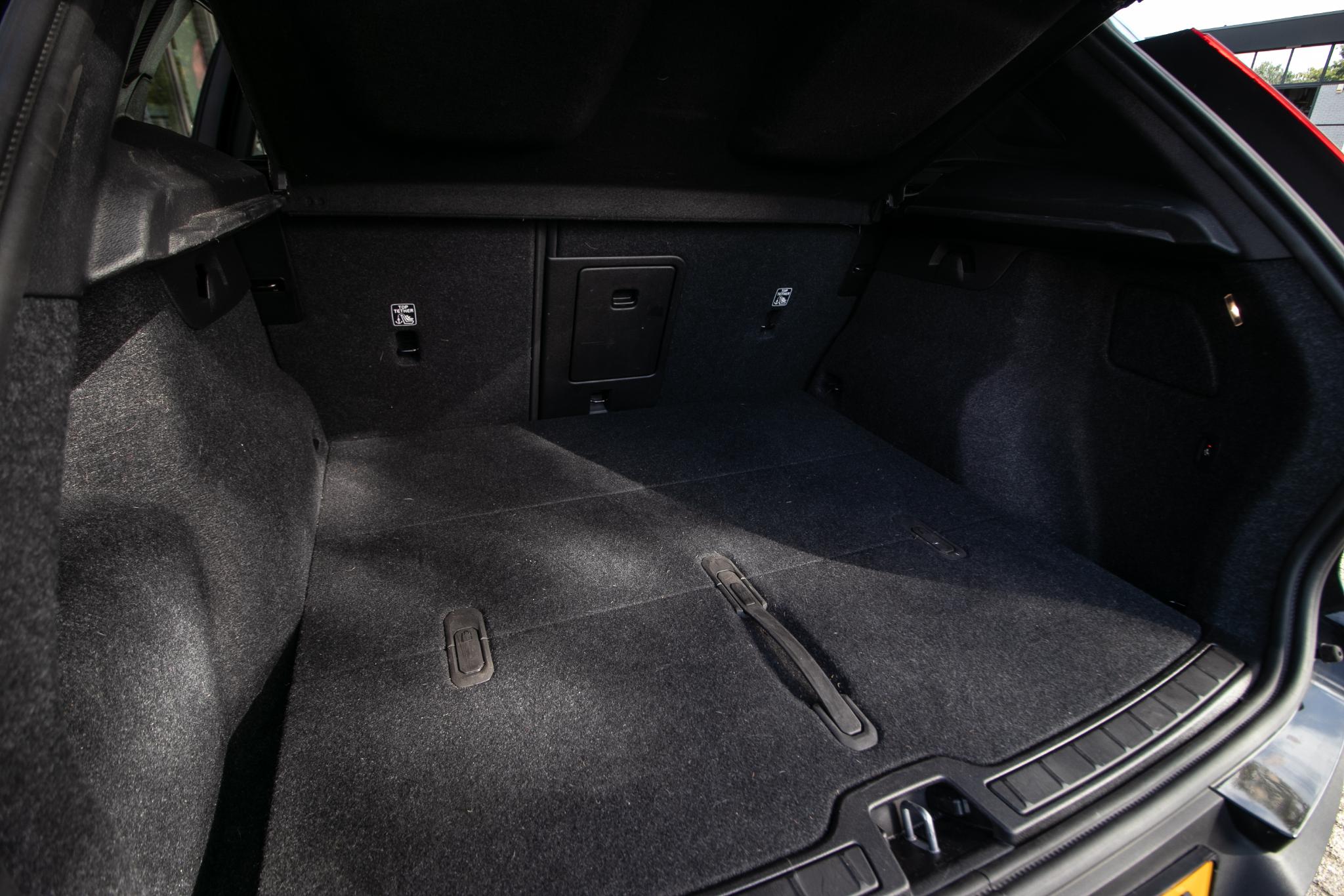 Foto van Volvo Ex40