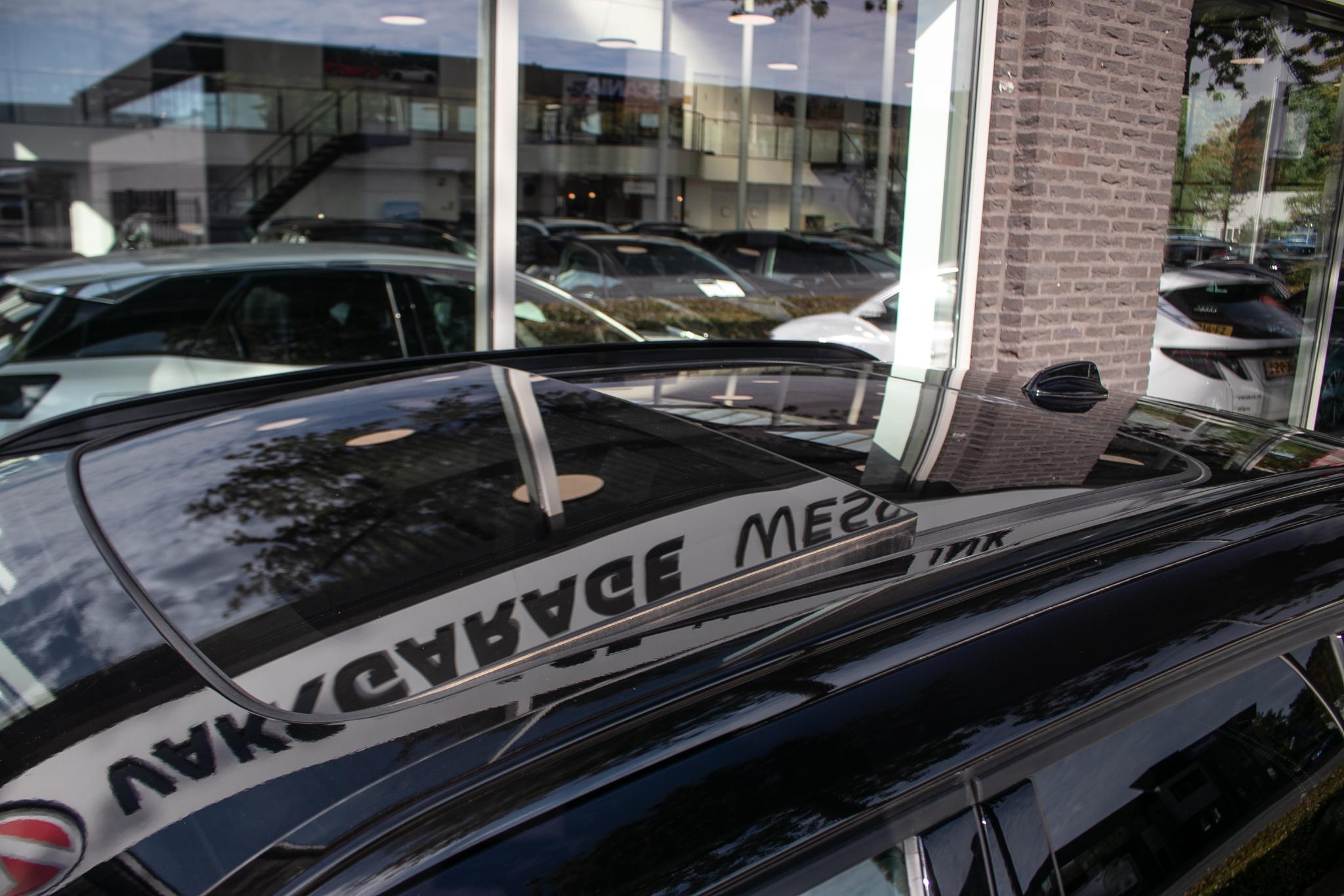 Foto van Volvo Ex40