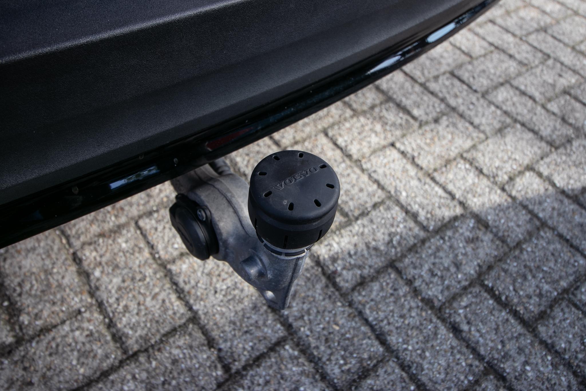 Foto van Volvo Ex40