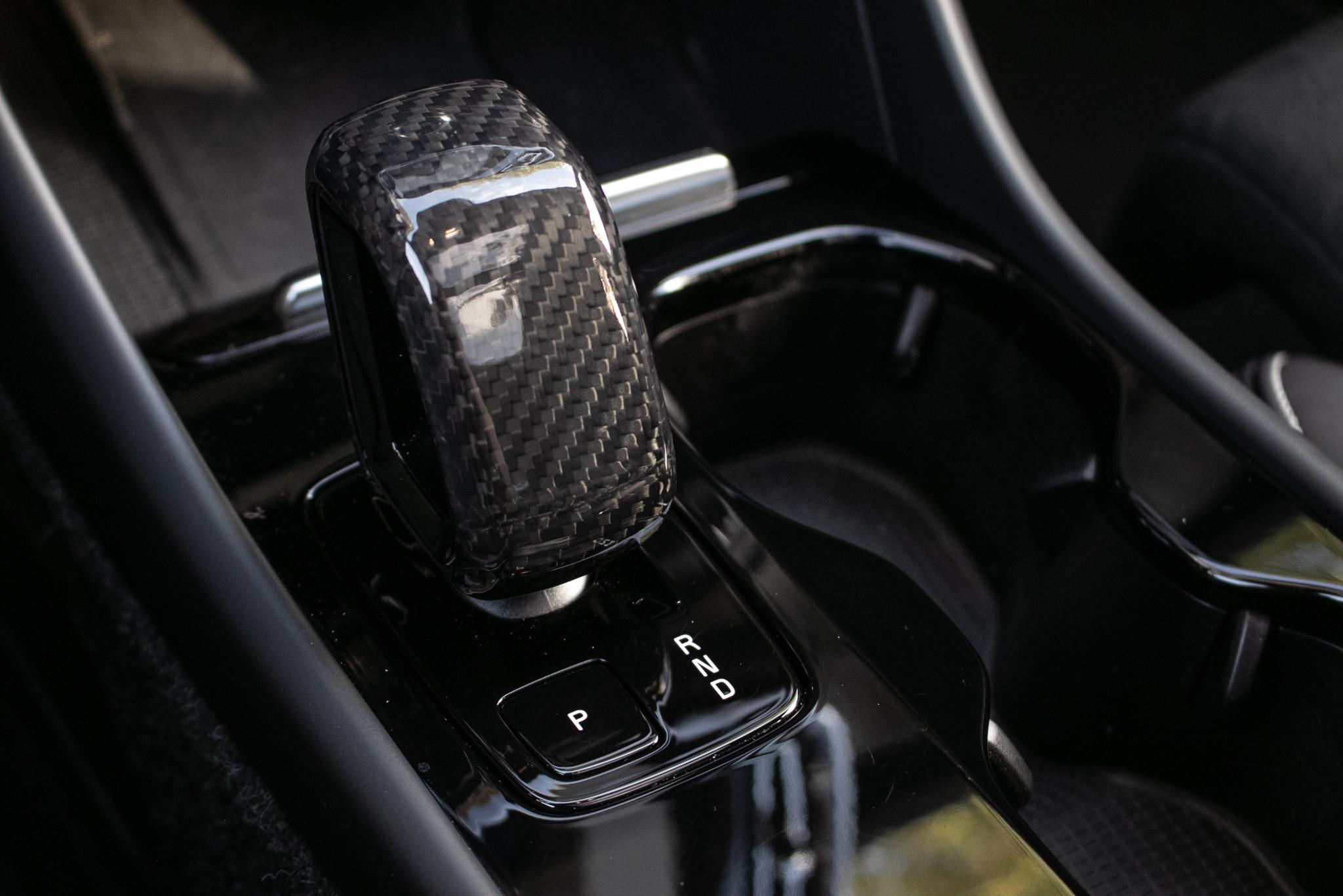 Foto van Volvo Ex40