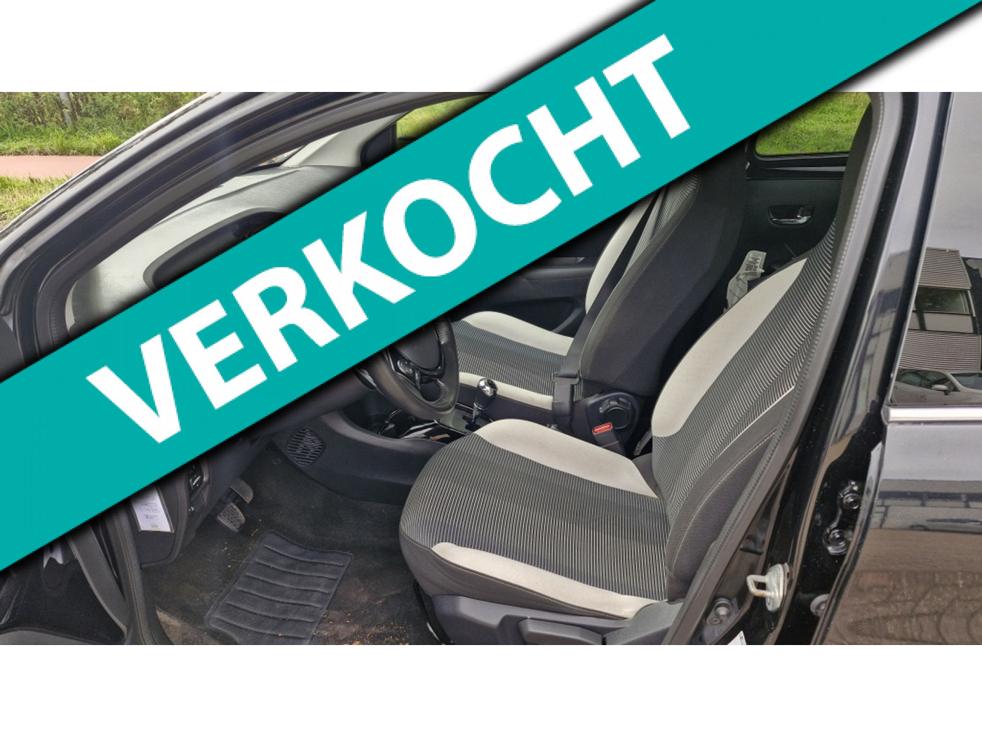 Foto van Peugeot 108
