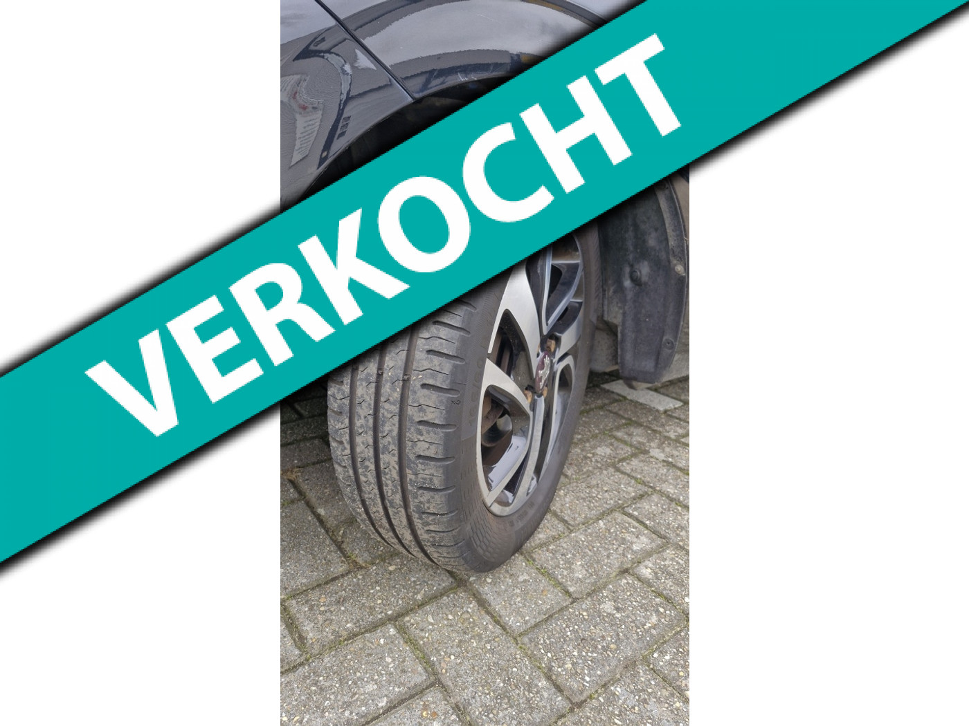 Foto van Peugeot 108