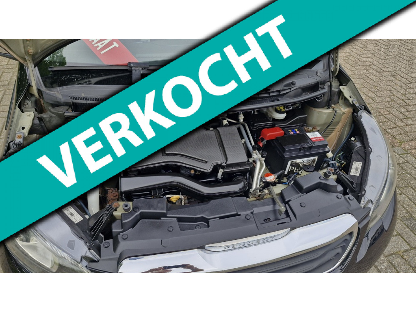 Foto van Peugeot 108
