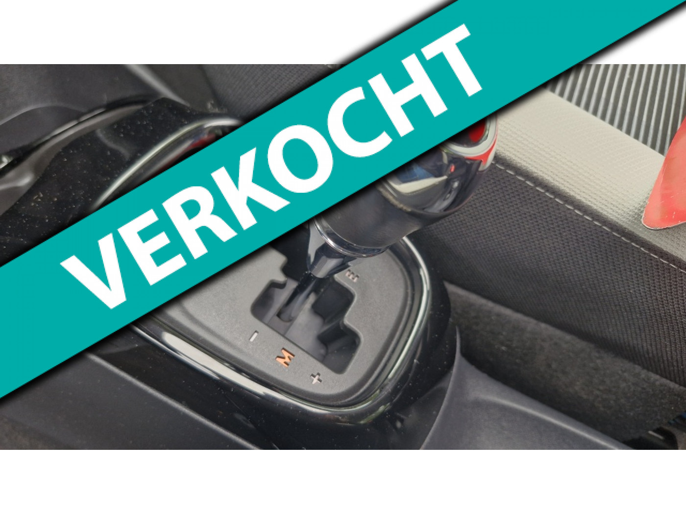 Foto van Peugeot 108