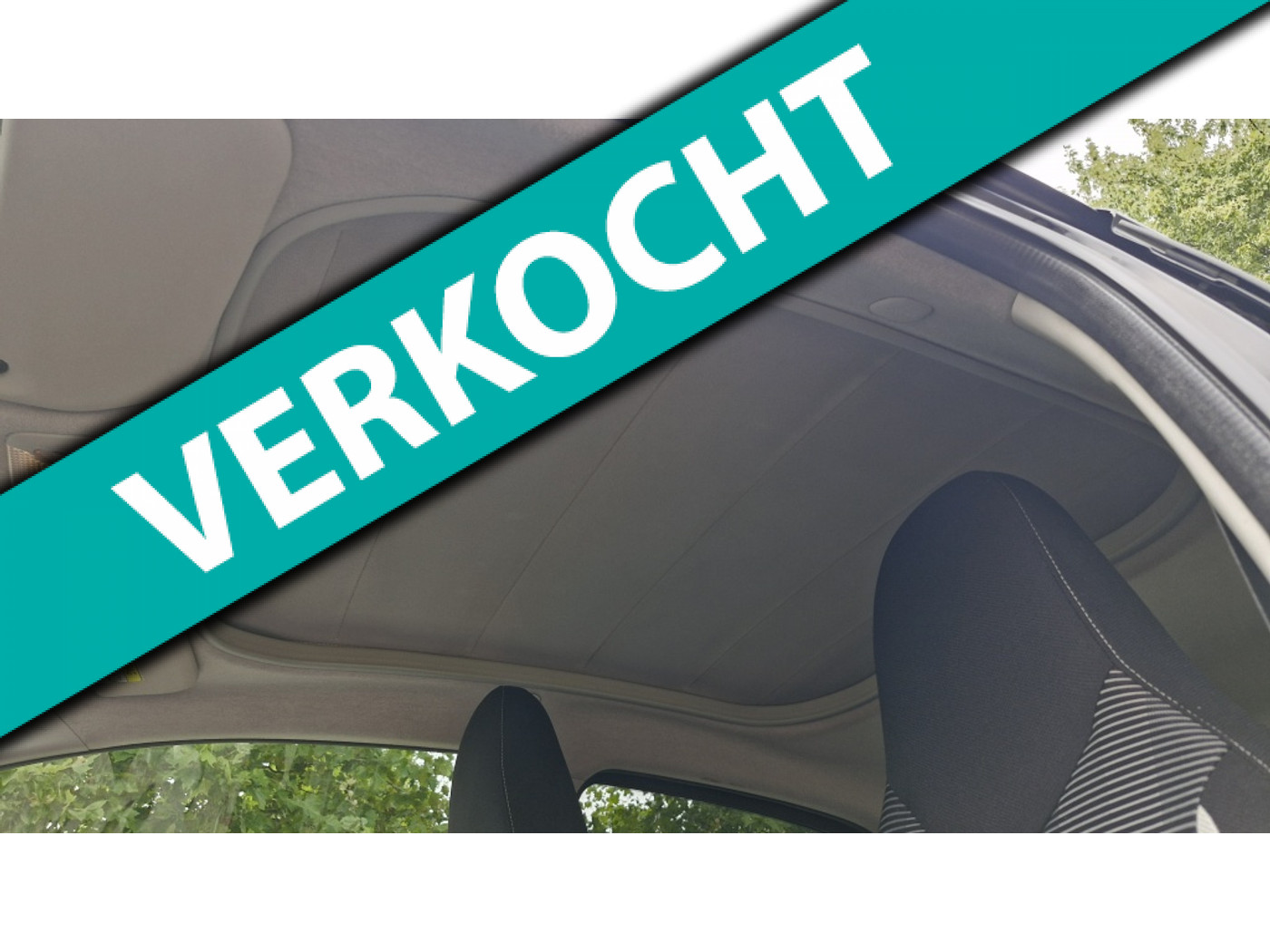 Foto van Peugeot 108