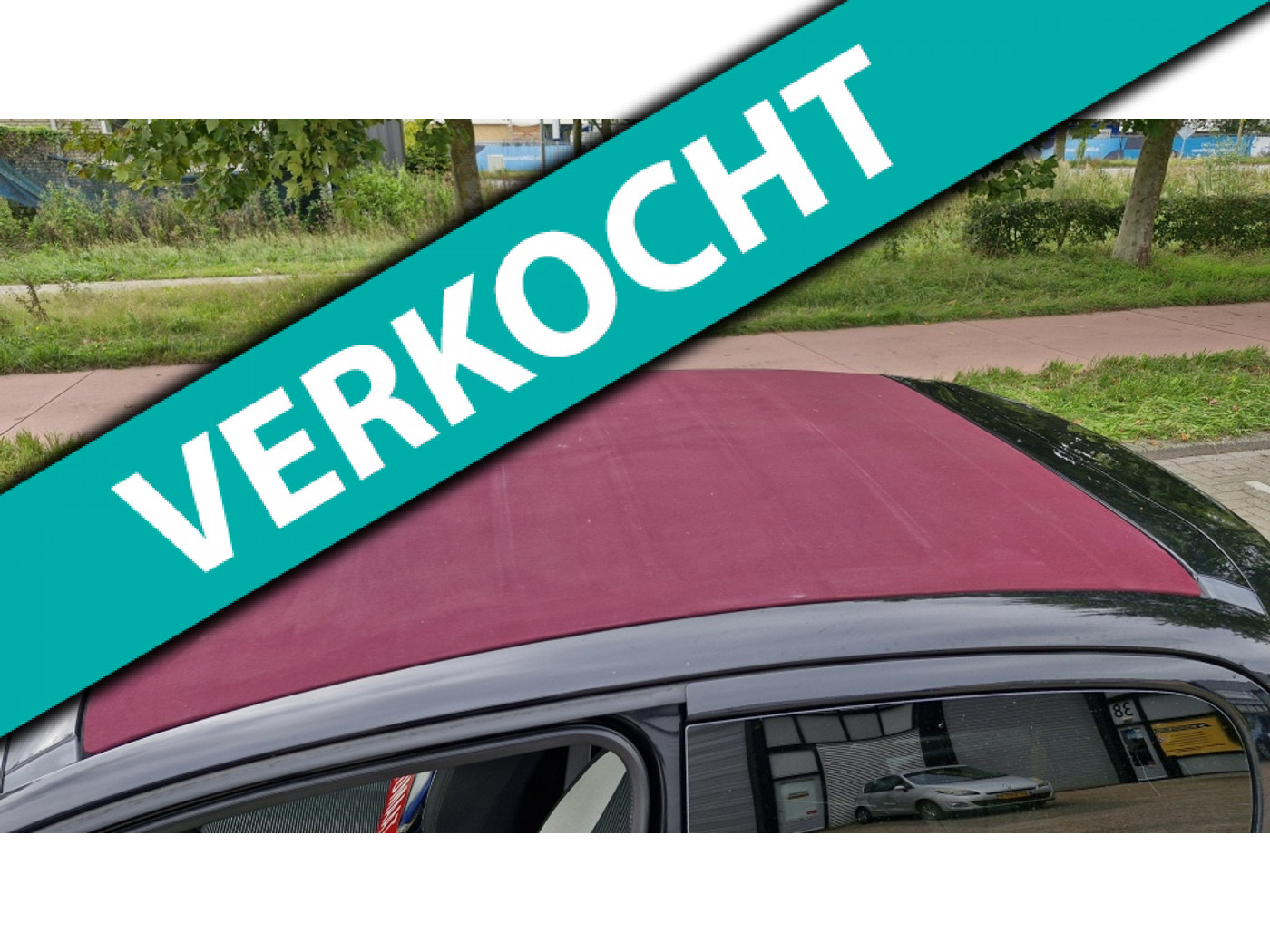 Foto van Peugeot 108