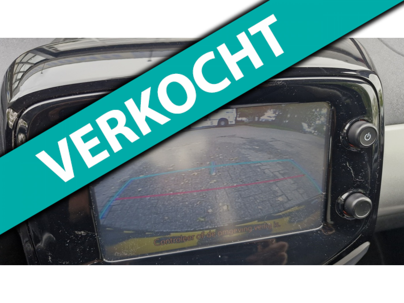 Foto van Peugeot 108