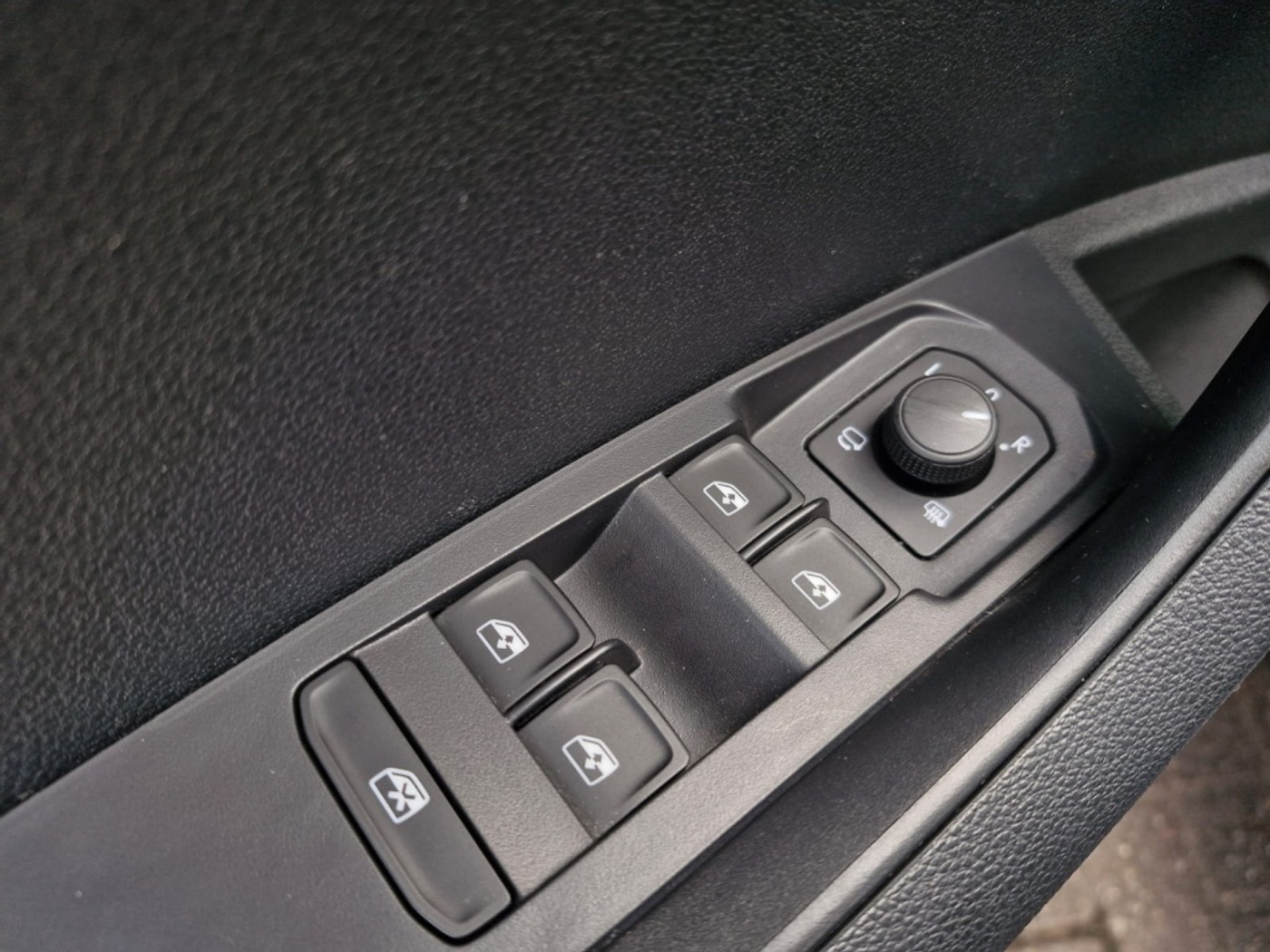 Foto van Skoda Karoq