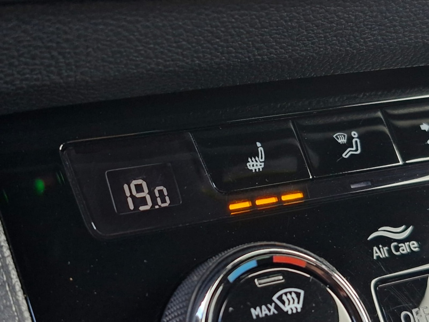 Foto van Skoda Karoq