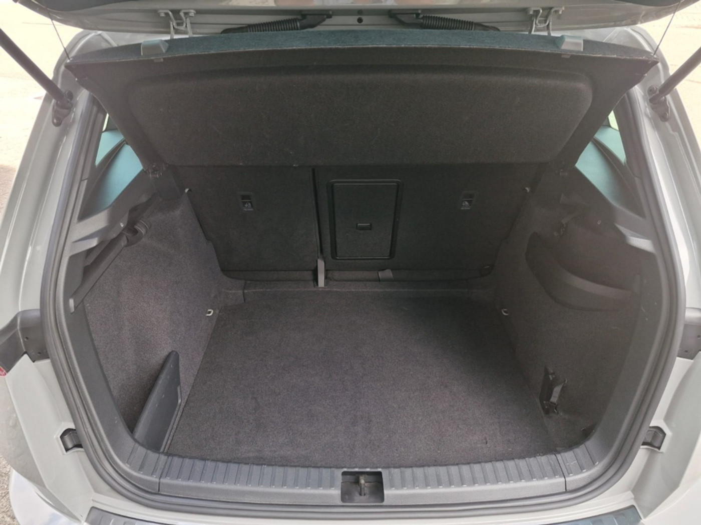 Foto van Skoda Karoq