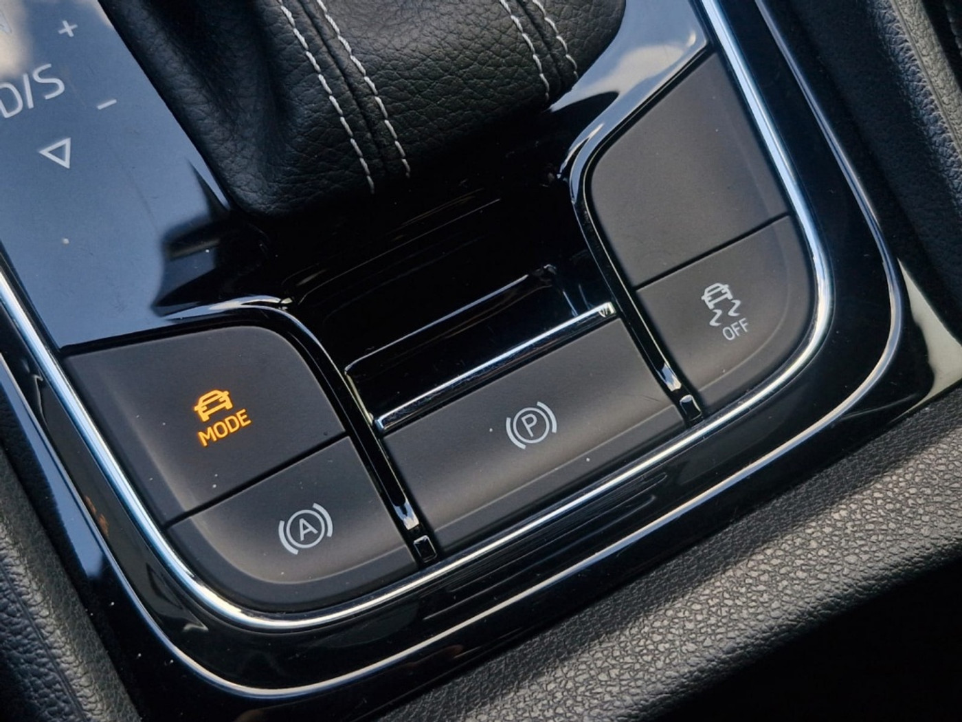 Foto van Skoda Karoq