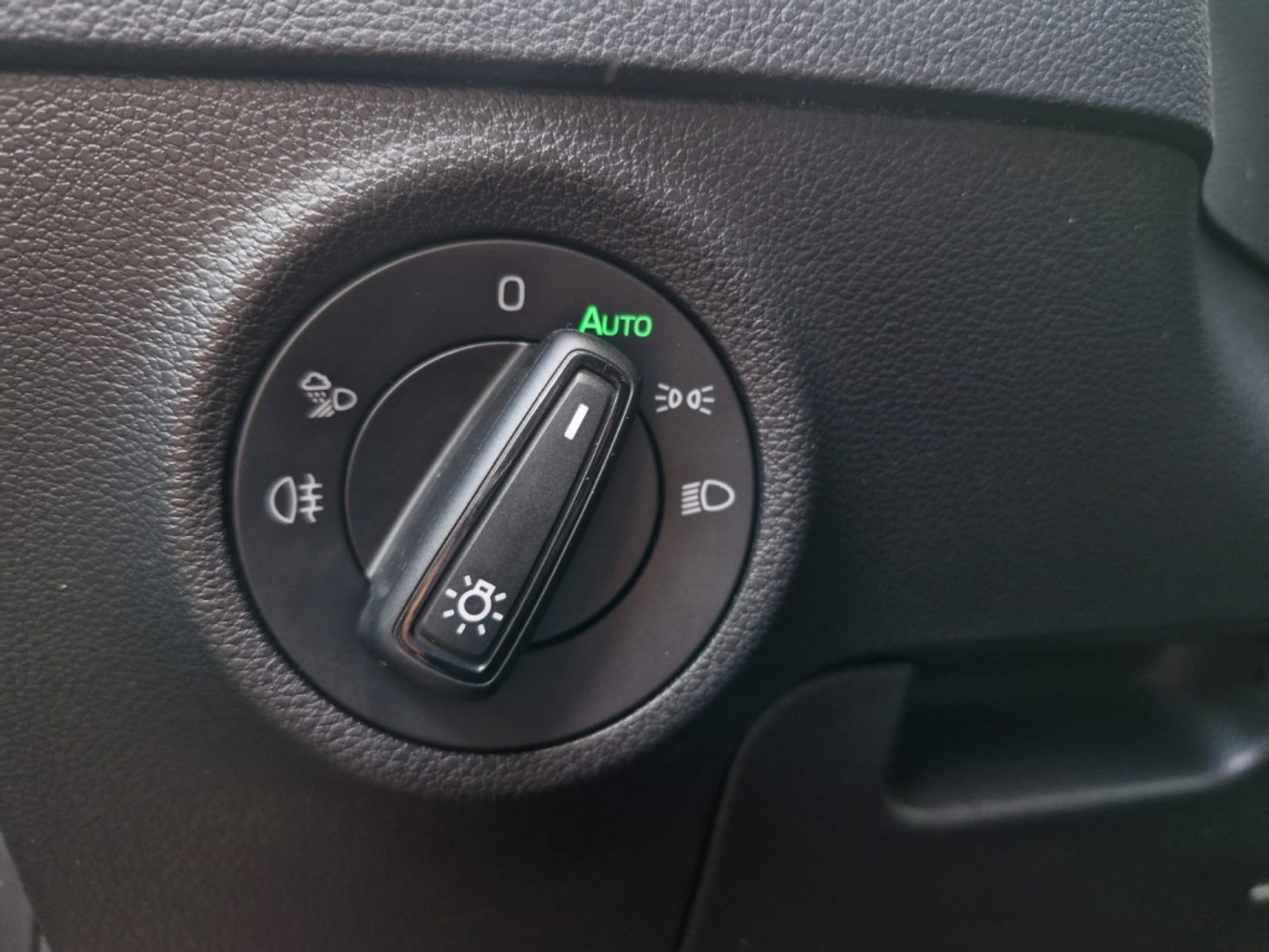 Foto van Skoda Karoq