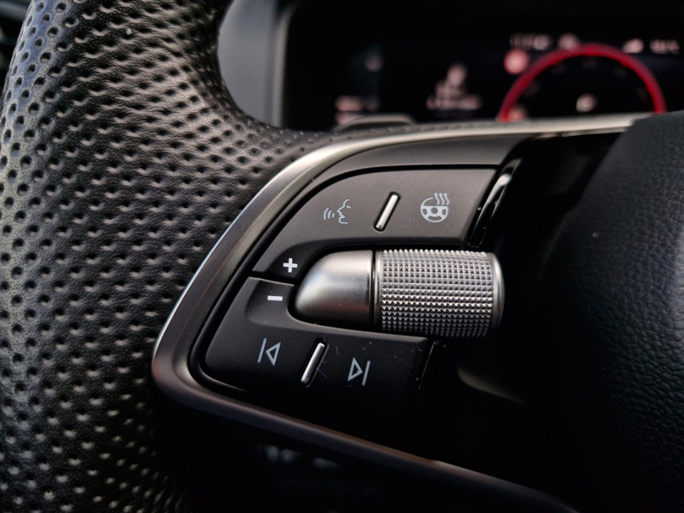 Foto van Skoda Karoq