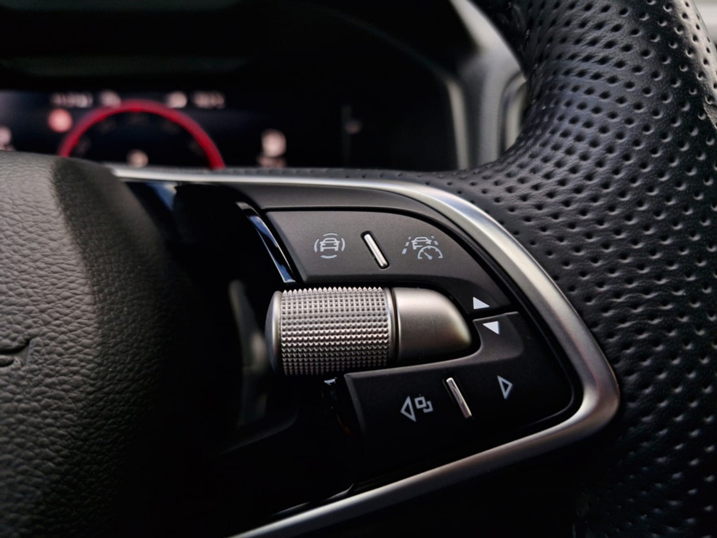 Foto van Skoda Karoq
