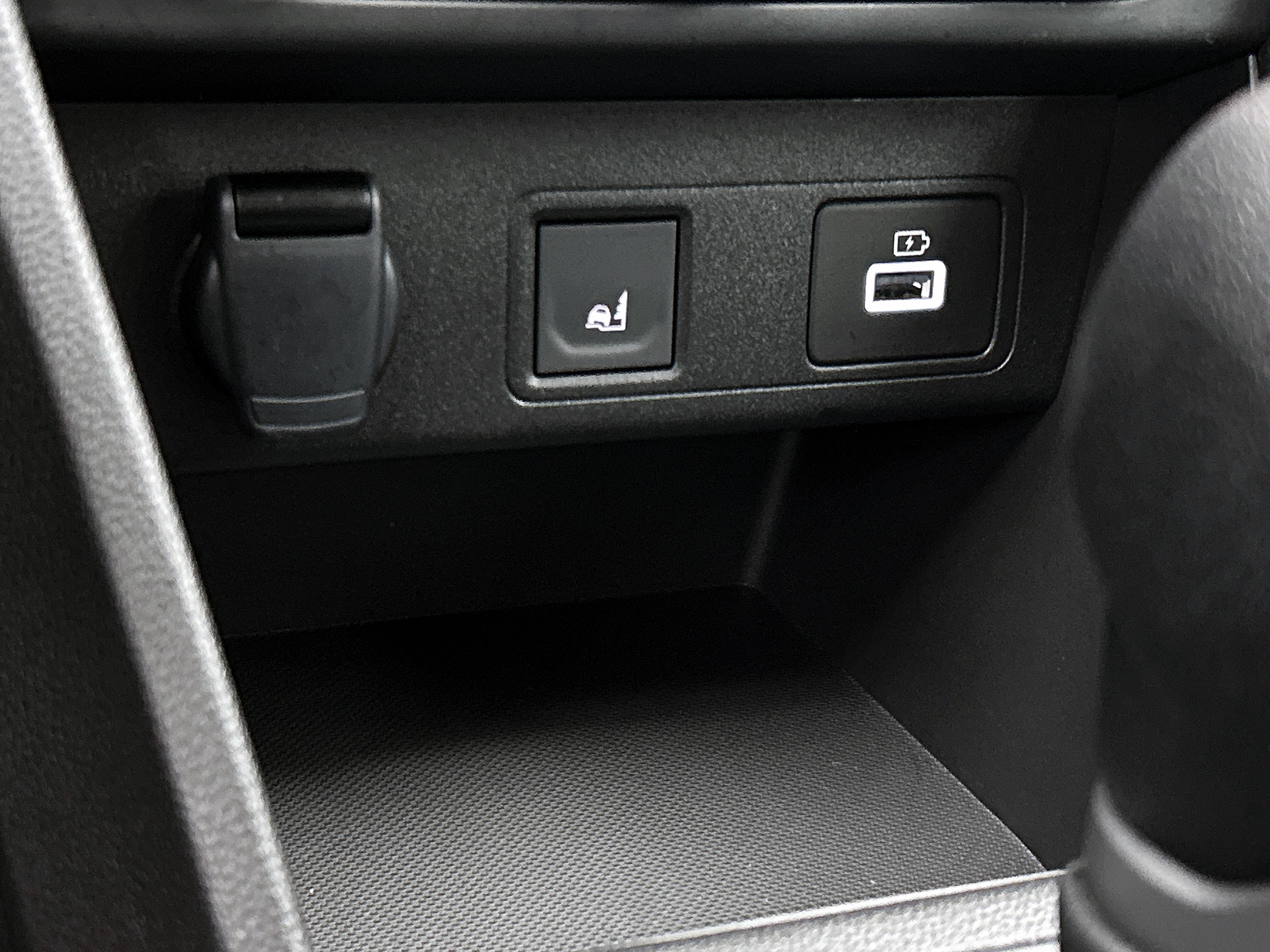 Foto van Dacia Jogger