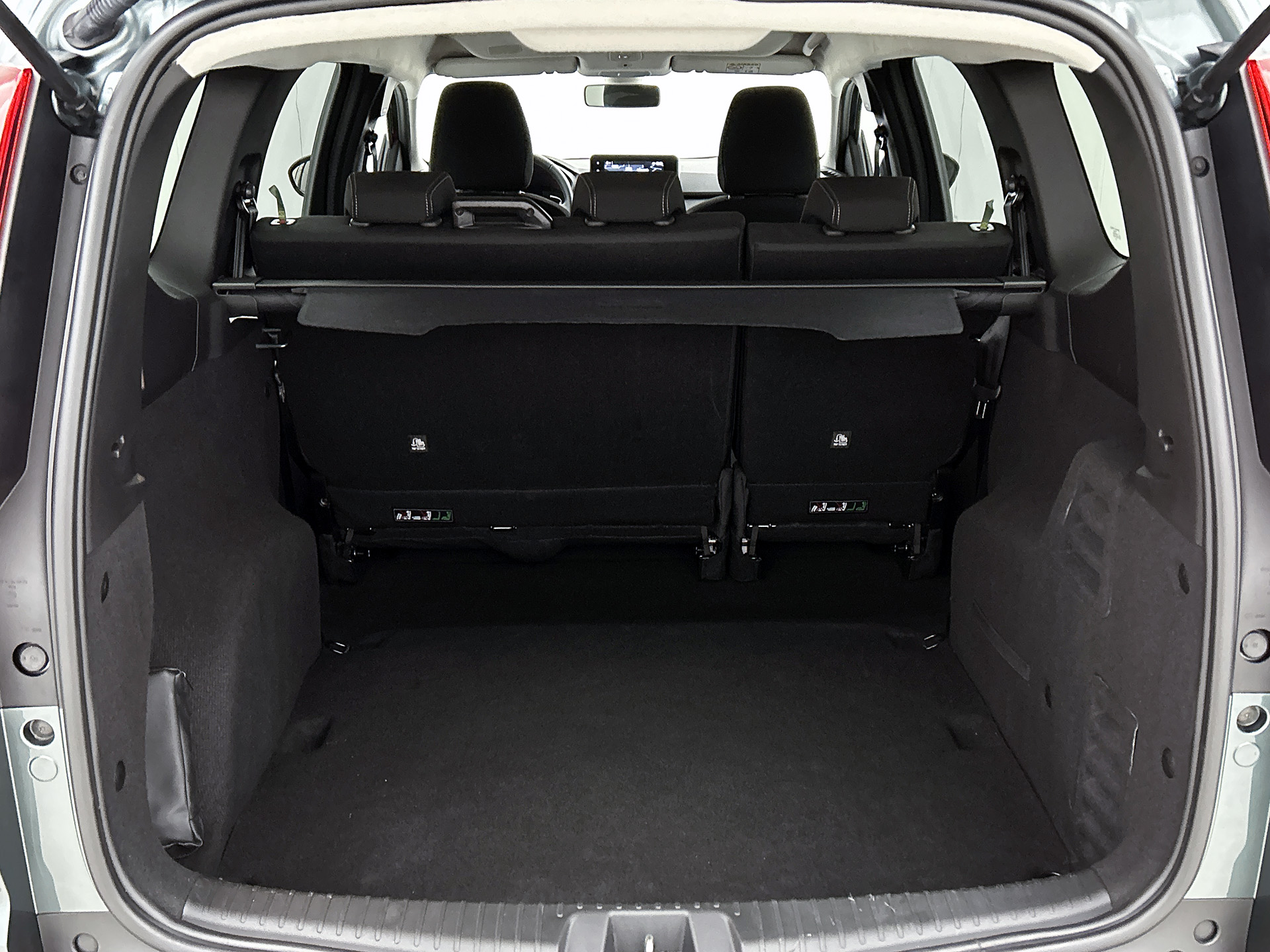 Foto van Dacia Jogger