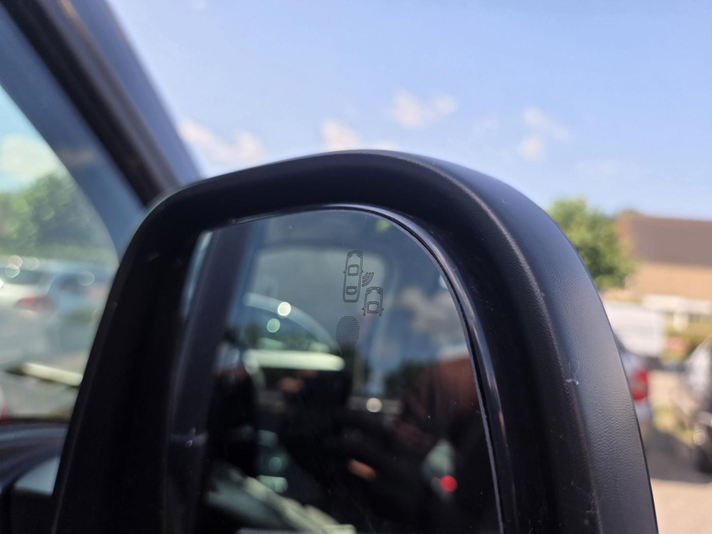 Foto van Peugeot Rifter